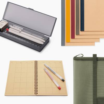 おすすめ文房具の画像