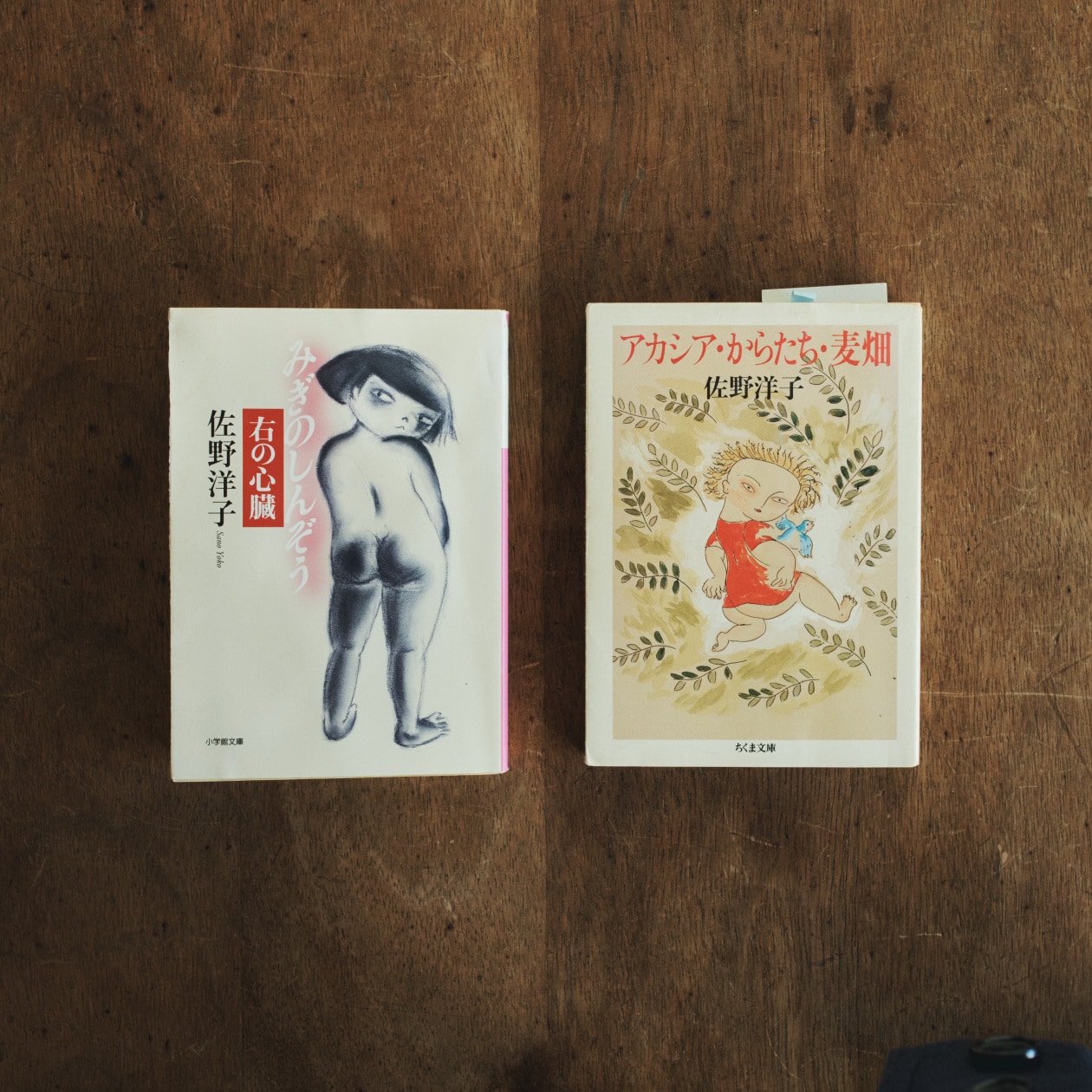 「使っていた人がいなくなっても、ものはずっと生き続ける」 高山なおみが読む、佐野洋子 ｜ MUJI BOOKS 文庫本「人と物」シリーズ_Fb1Vsw