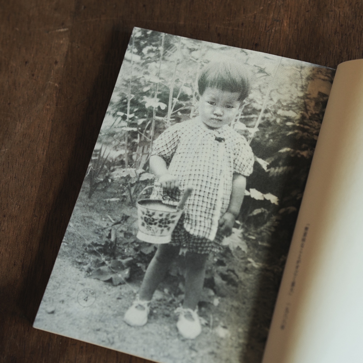 「使っていた人がいなくなっても、ものはずっと生き続ける」 高山なおみが読む、佐野洋子 ｜ MUJI BOOKS 文庫本「人と物」シリーズ_4IS3Gv