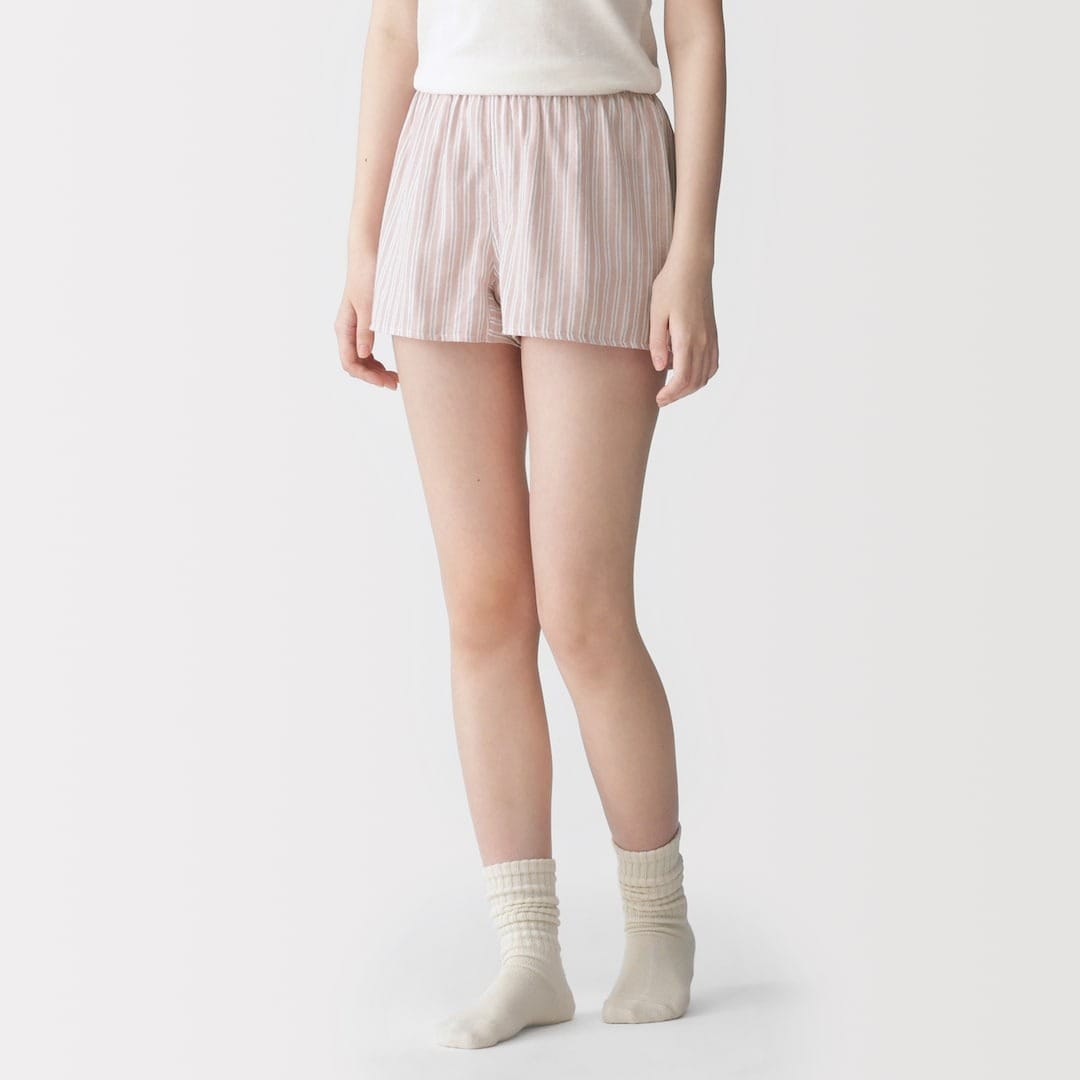 新商品 ｜ 一枚でもはける、婦人トランクス_q5dvTT