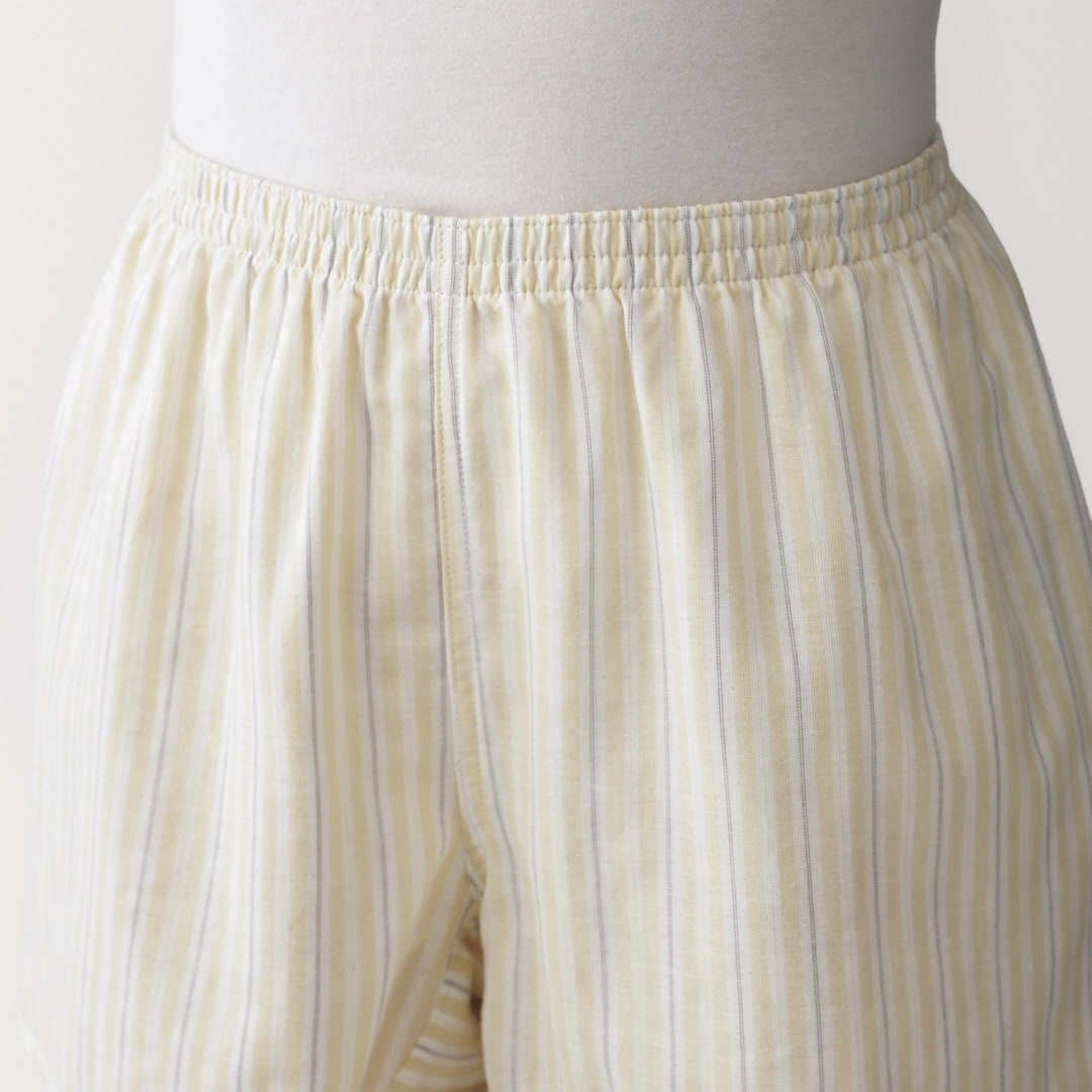 新商品 ｜ 一枚でもはける、婦人トランクス_Y5wX2W