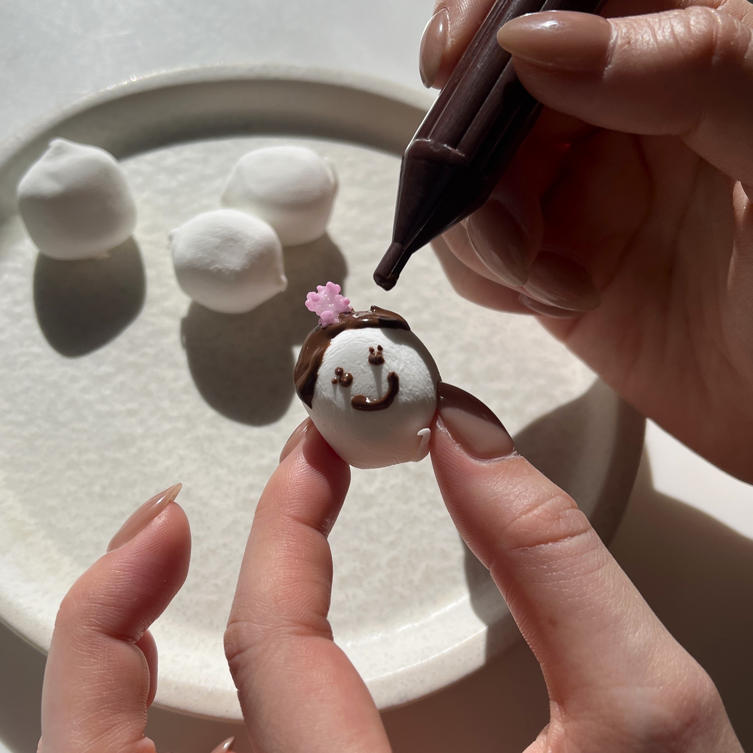 ひなまつりにおすすめ】材料5つでつくる「おひなさまケーキ」｜ 無印良品