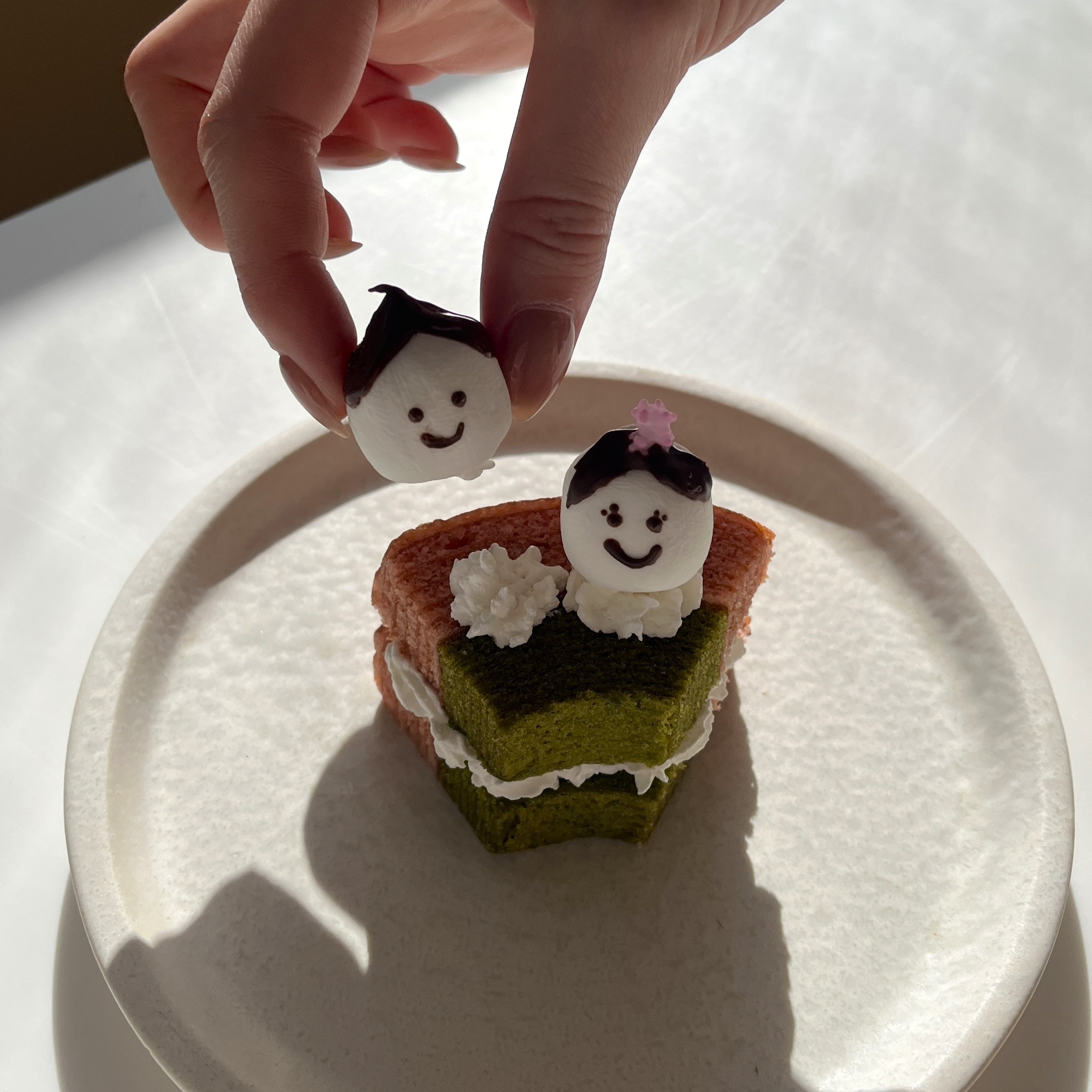 新商品 ｜ 今年も登場、クリスマスのお菓子_62r9z7