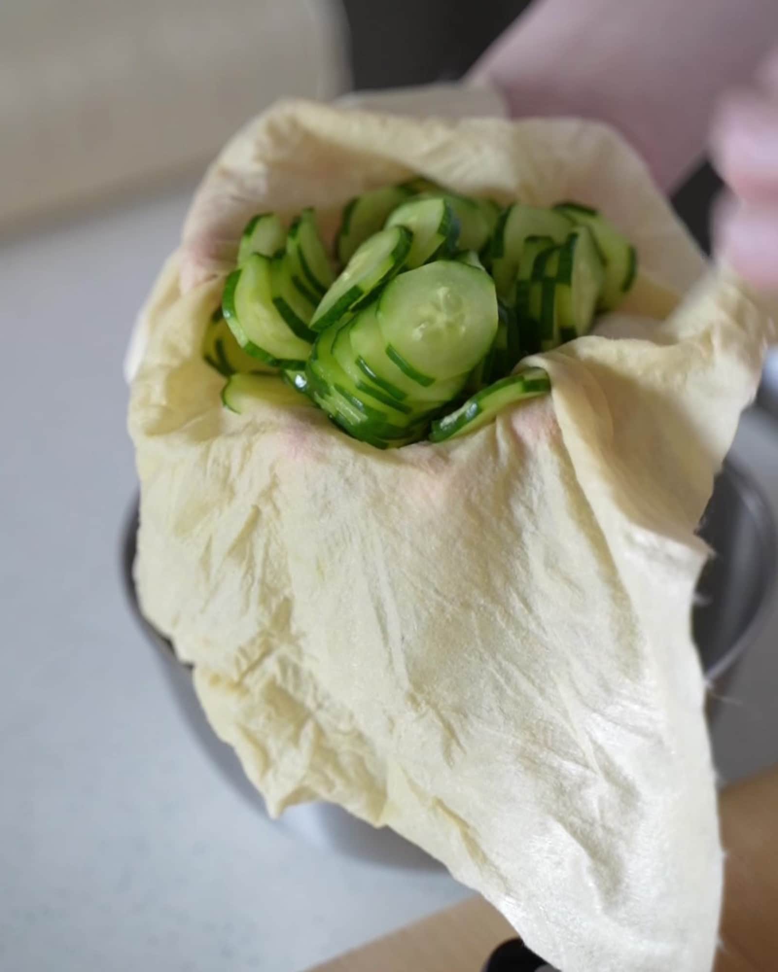 1つで6役。『やぶれにくい キッチンシート』の活用法_ku1Fu9