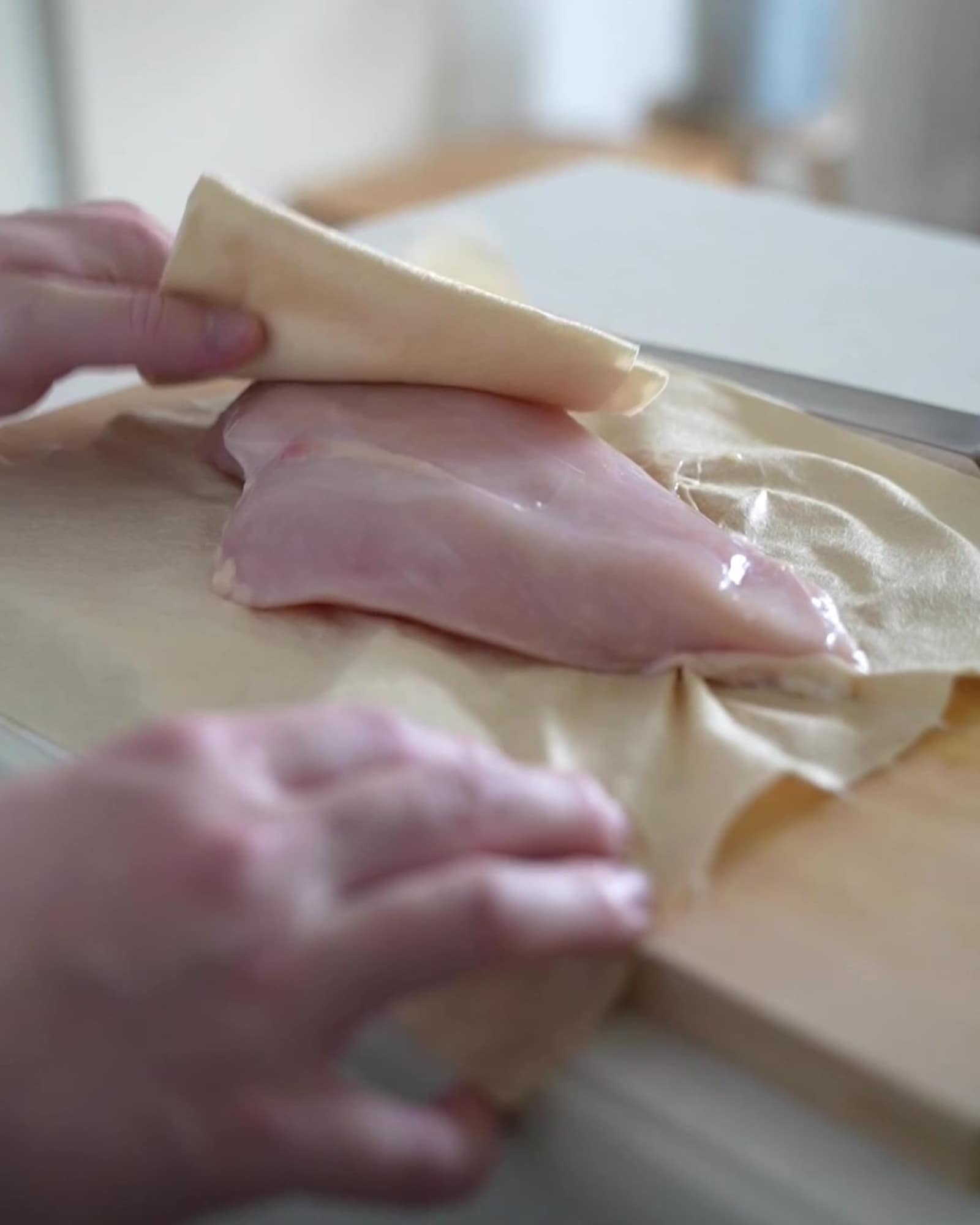 1つで6役。『やぶれにくい キッチンシート』の活用法_2VRokP