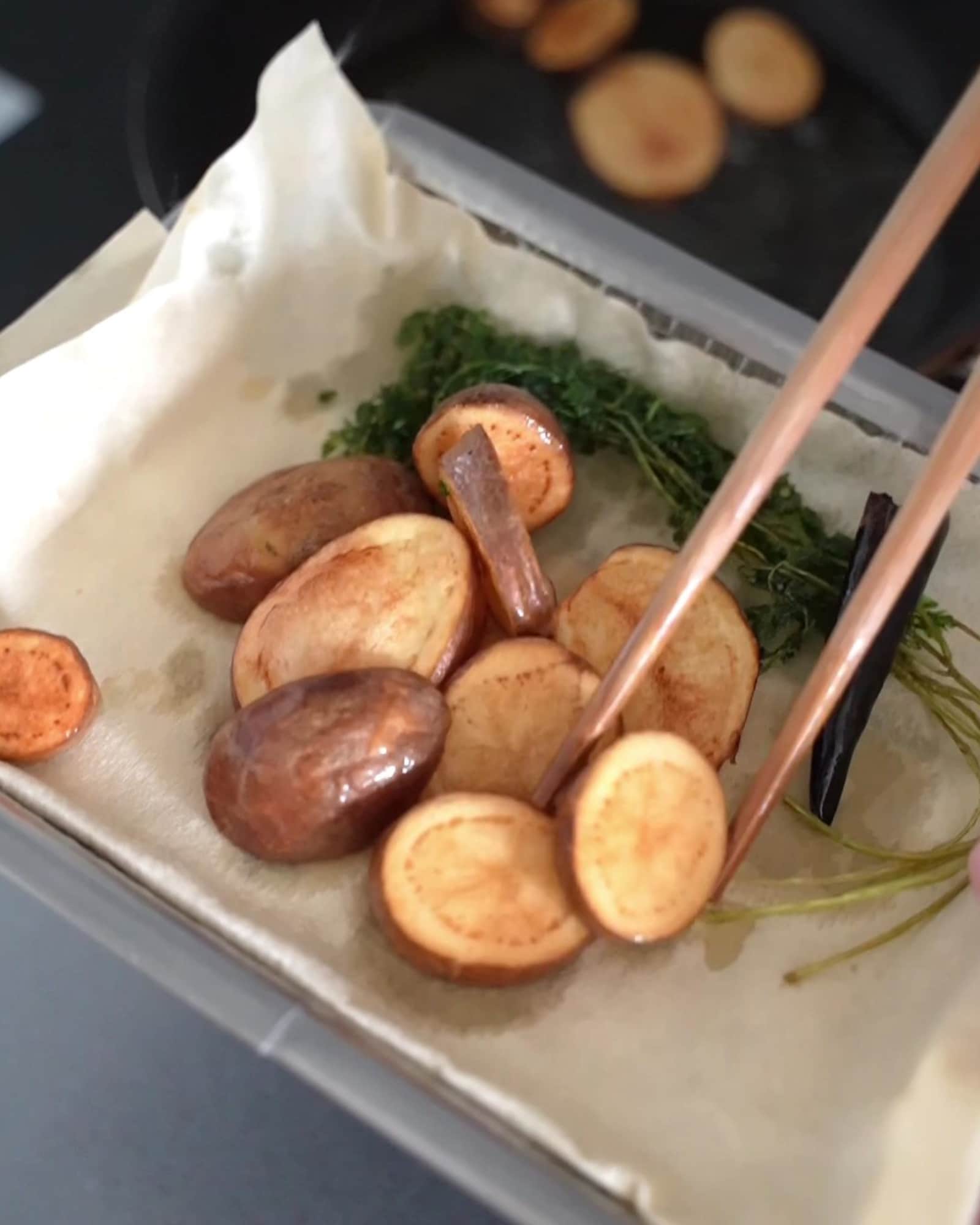 1つで6役。『やぶれにくい キッチンシート』の活用法_b7Tl5q