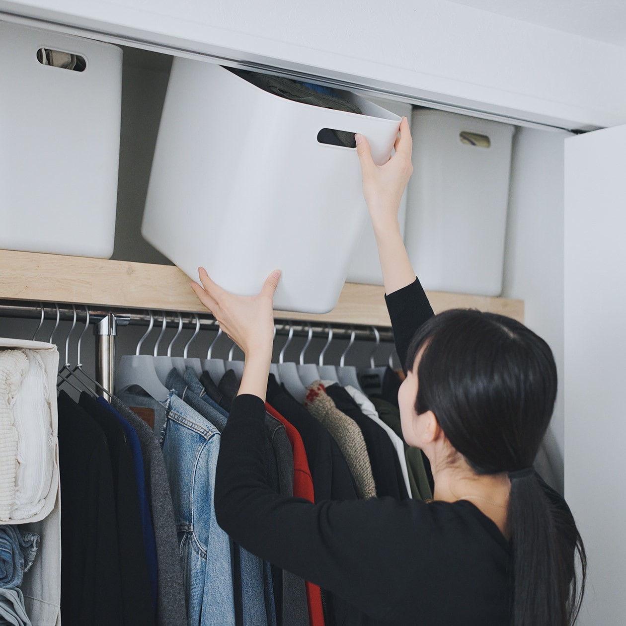 ［収納用品篇］新入社員135人に聞きました。新生活、無印良品で買って良かったもの_ErdlL0