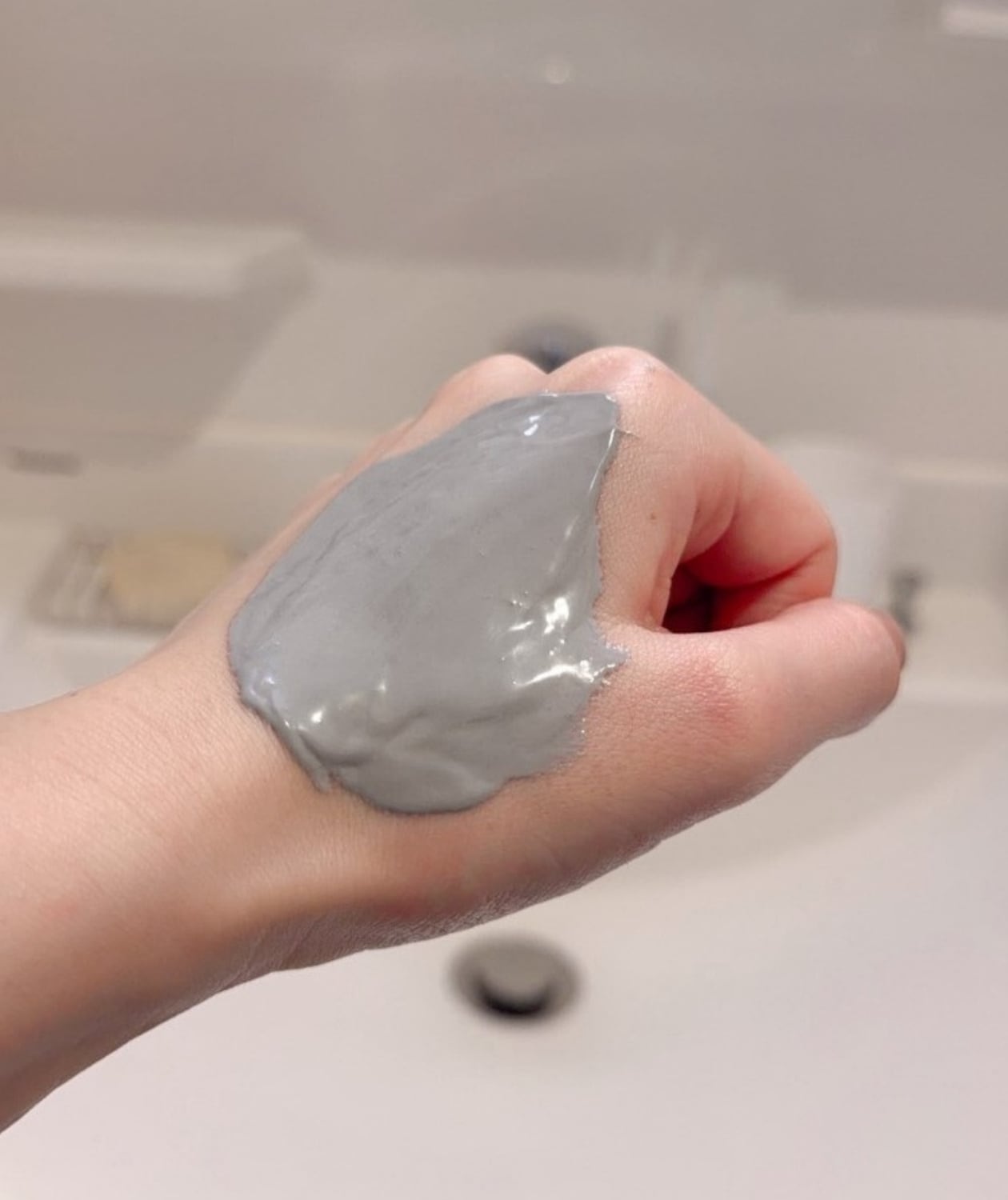 パックもできるマイルドクレイ洗顔フォーム　無印良品　洗顔　スキンケア　特長