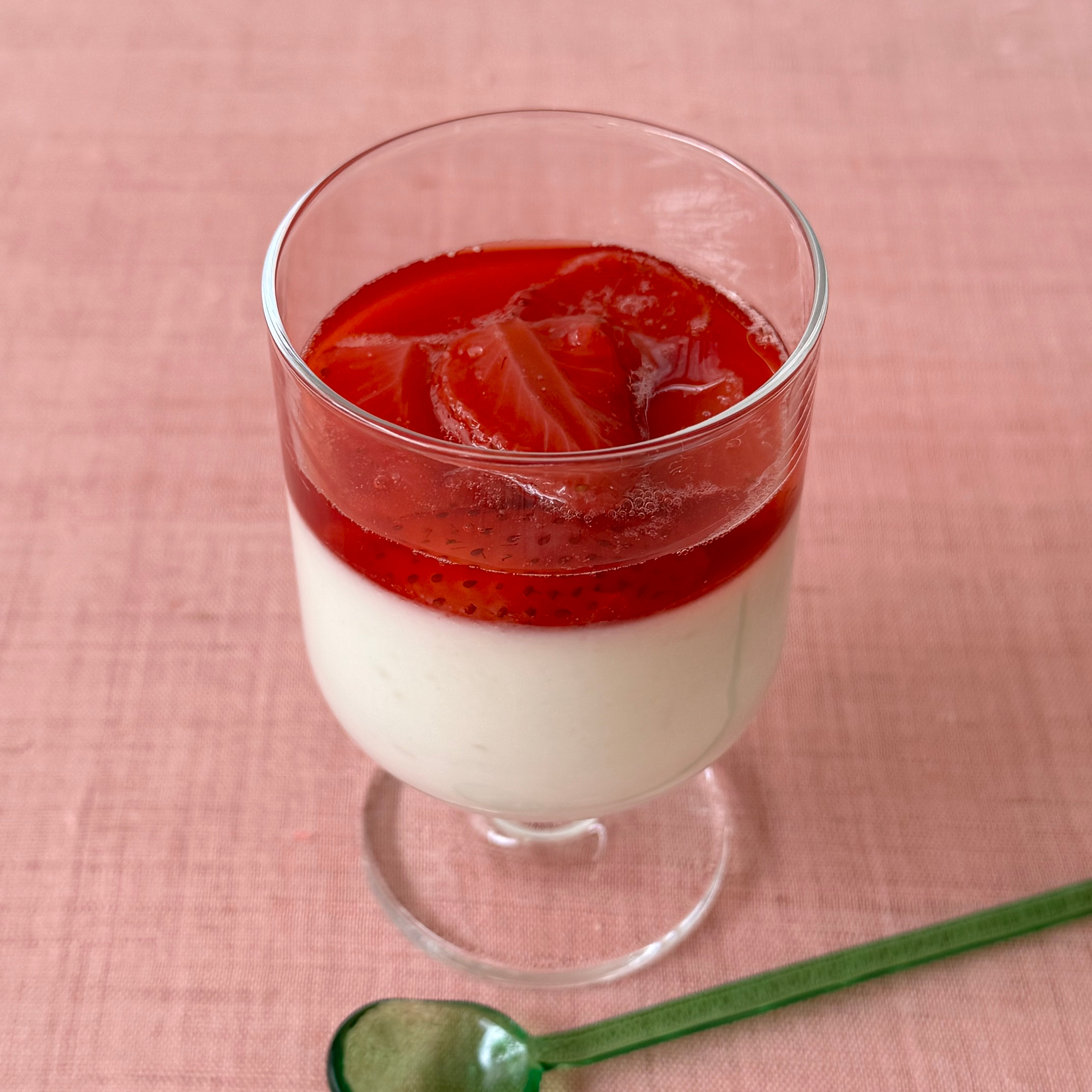 ちらし寿司からデザートまで。気軽に作れるひなまつりメニュー３品_LLW4qw