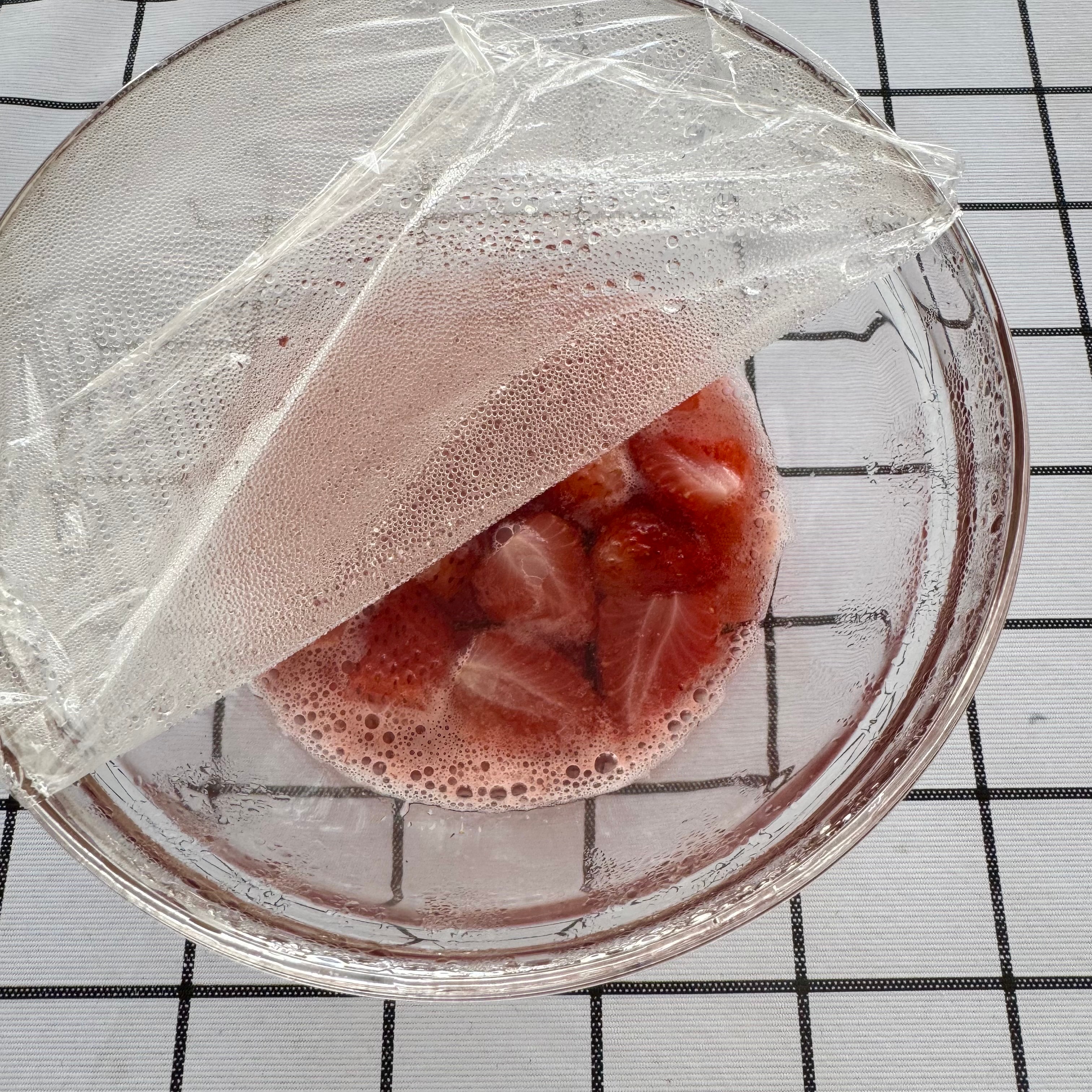 ちらし寿司からデザートまで。気軽に作れるひなまつりメニュー３品_7nGY2D