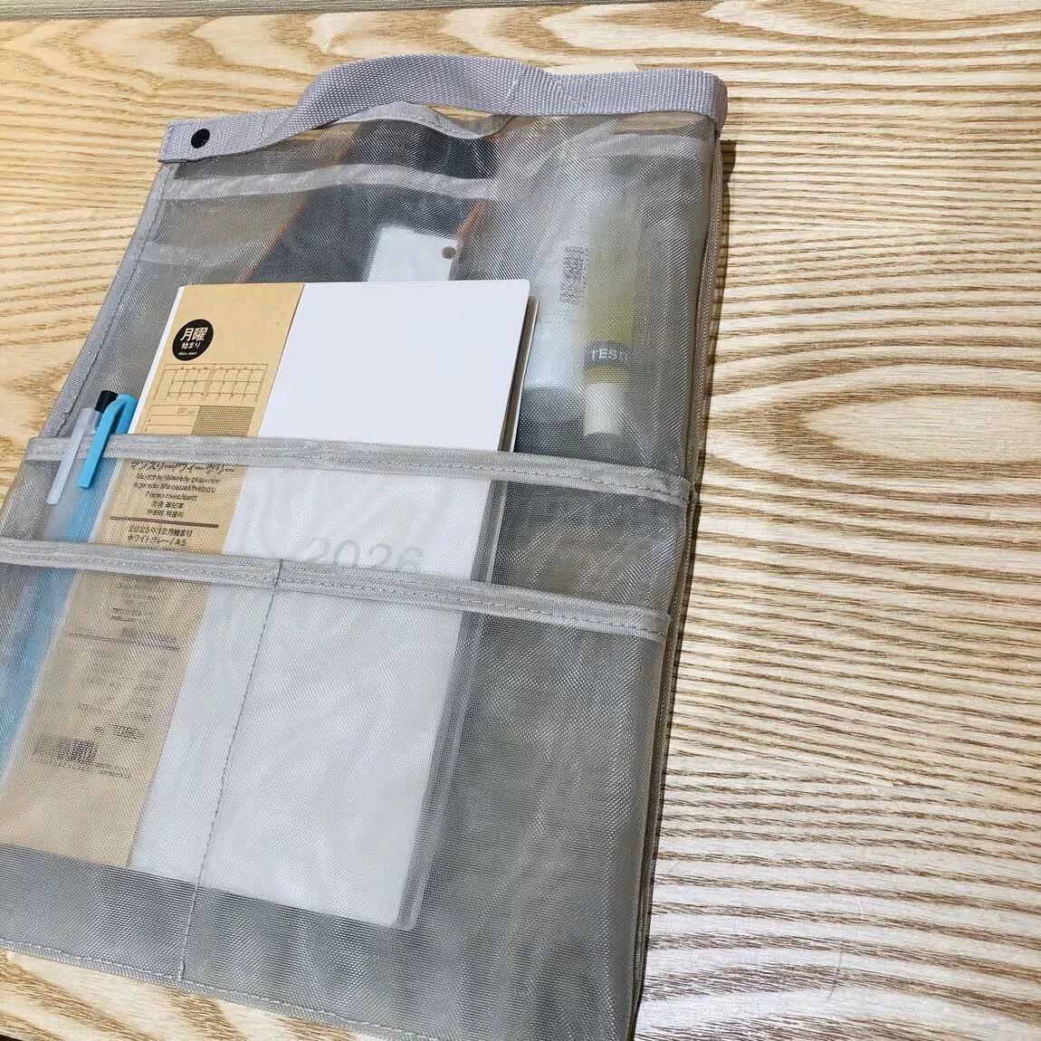 【スタッフの買ってよかった】新生活に役立つ「文具・ケース類」6選_Q8m0cd