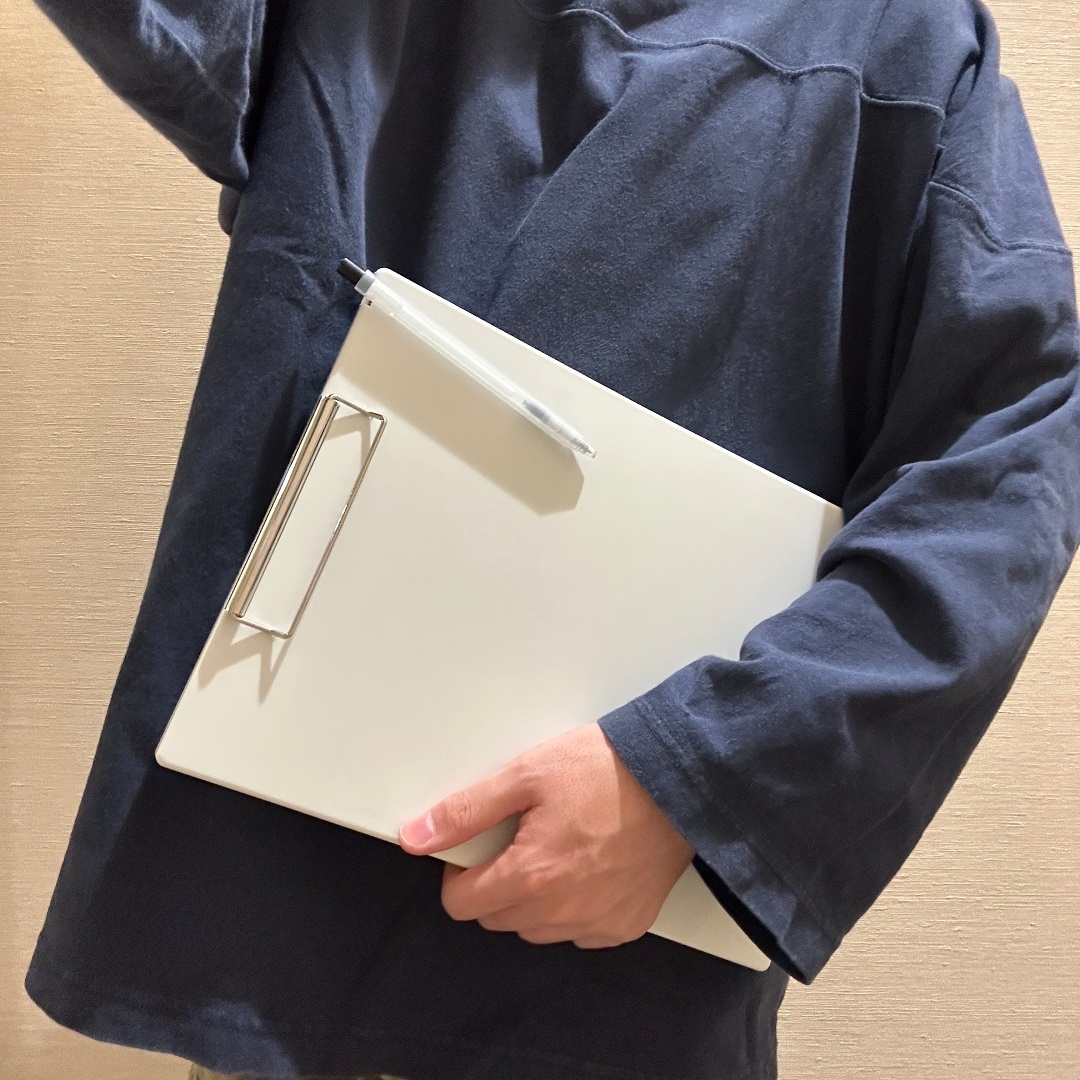 【スタッフの買ってよかった】新生活に役立つ「文具・ケース類」6選_aZ84hg