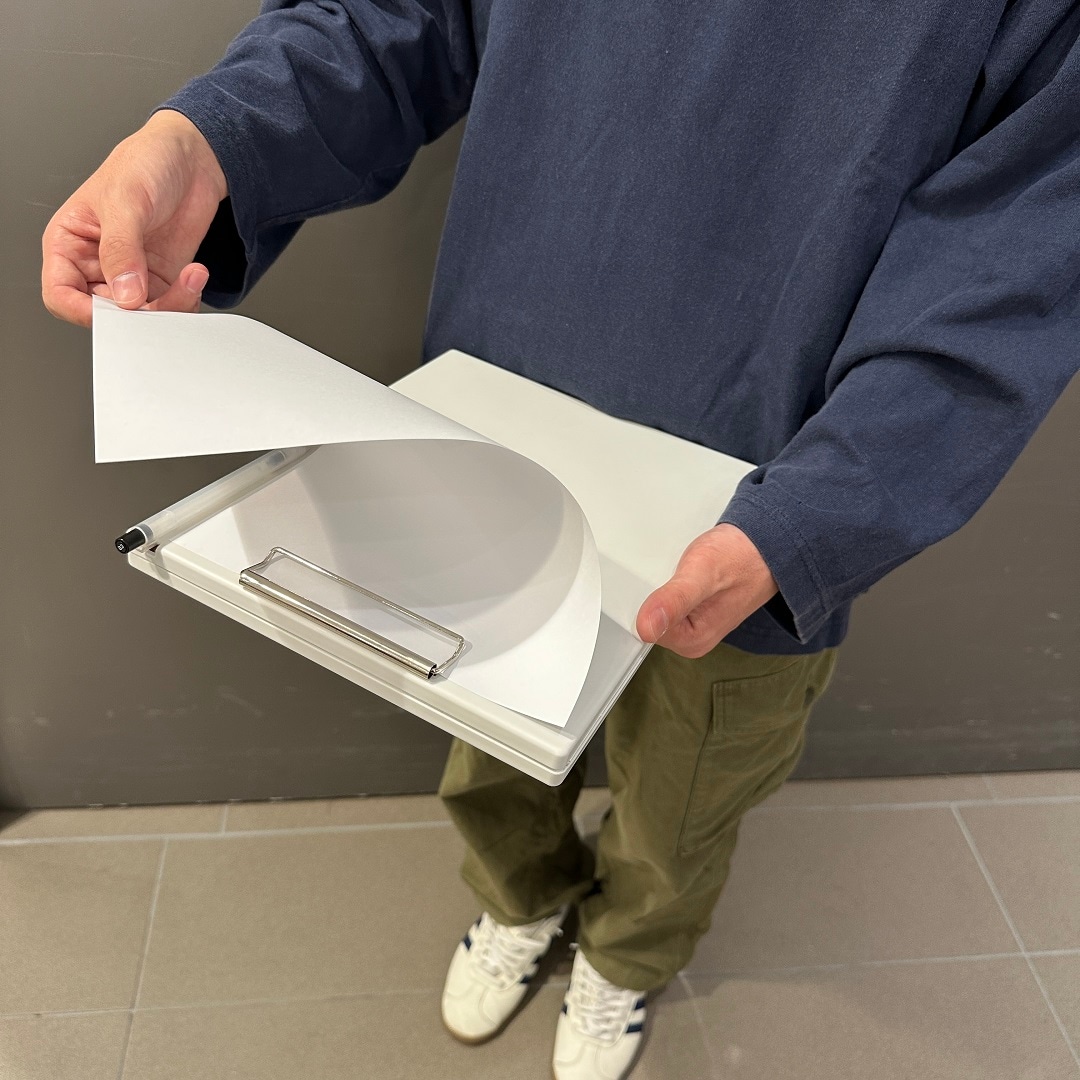 【スタッフの買ってよかった】新生活に役立つ「文具・ケース類」6選_g1jjQG