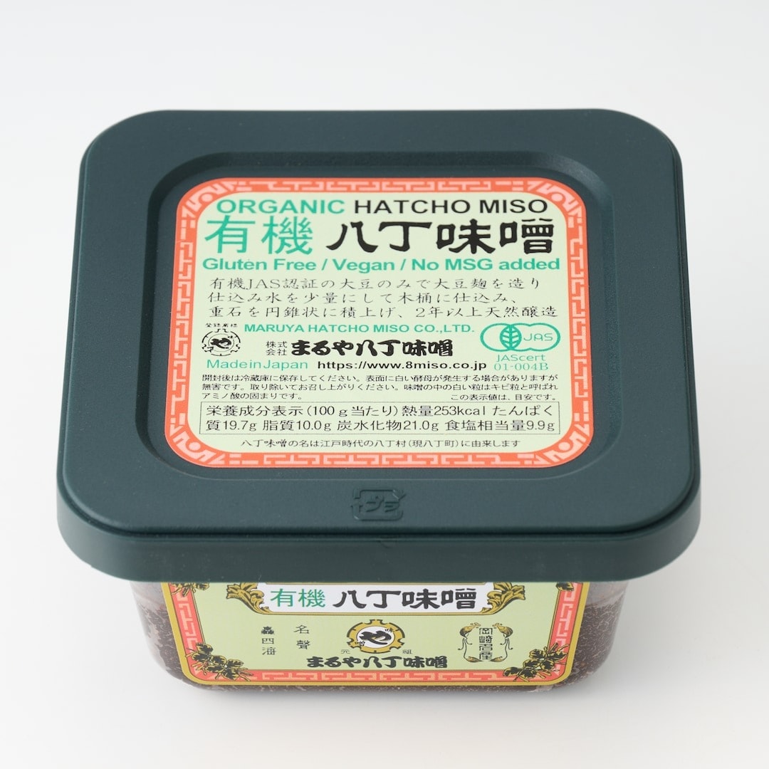 【五味醤油】歌って、踊る味噌職人。味噌屋は味噌づくりの手伝いをするサービス業_tkxl2E