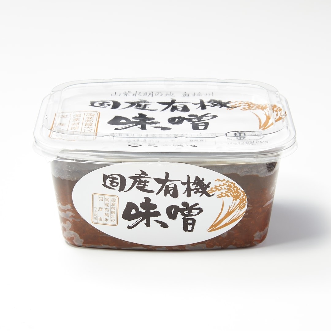 【五味醤油】歌って、踊る味噌職人。味噌屋は味噌づくりの手伝いをするサービス業_0cDPeM