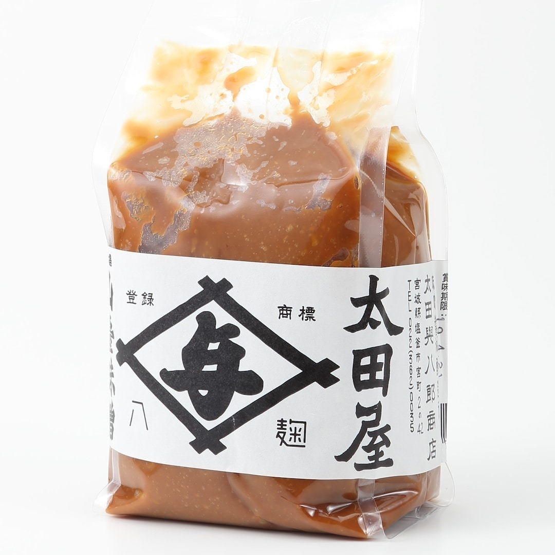 【五味醤油】歌って、踊る味噌職人。味噌屋は味噌づくりの手伝いをするサービス業_4sroXt