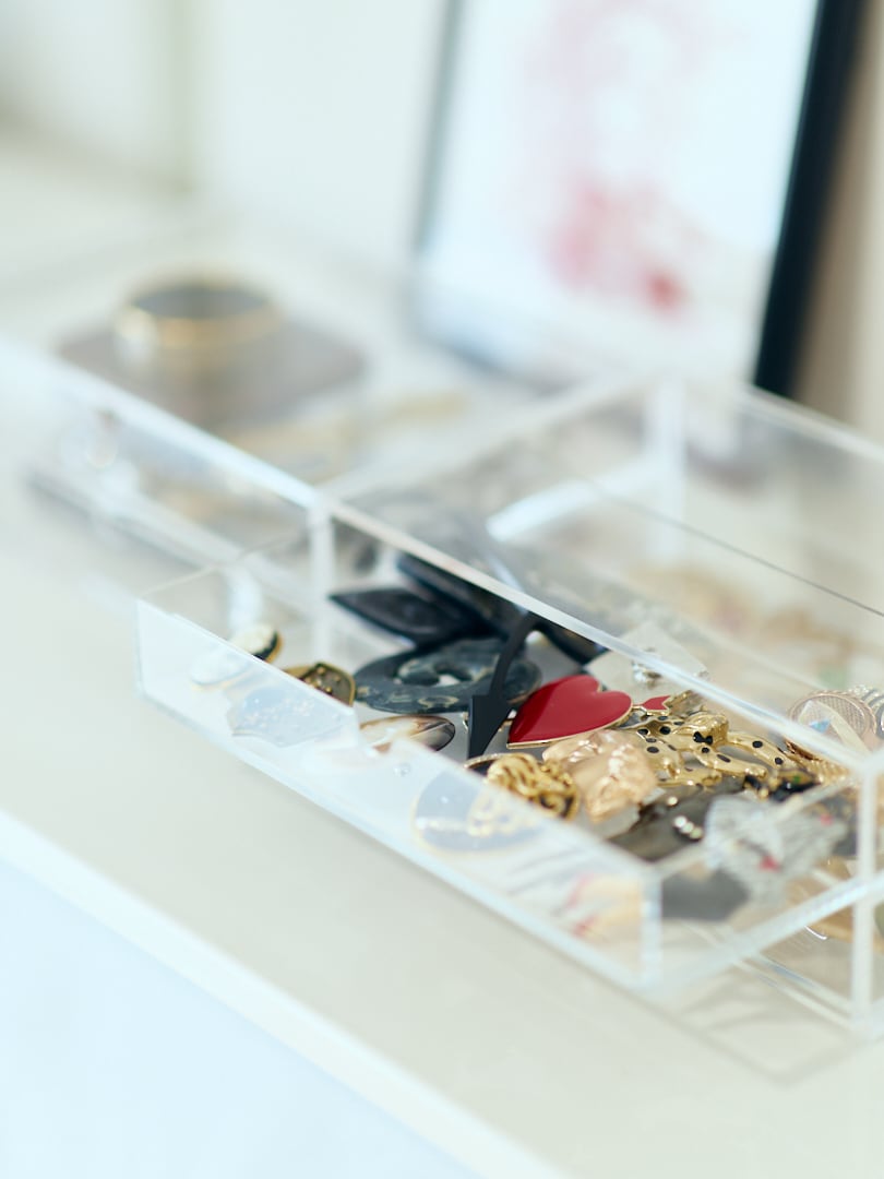 女性二人暮らし、二十年。名前のつかない関係の中で考えた。「“普通”の暮らしってなんだろう」はらだ有彩さん_Bn70b5