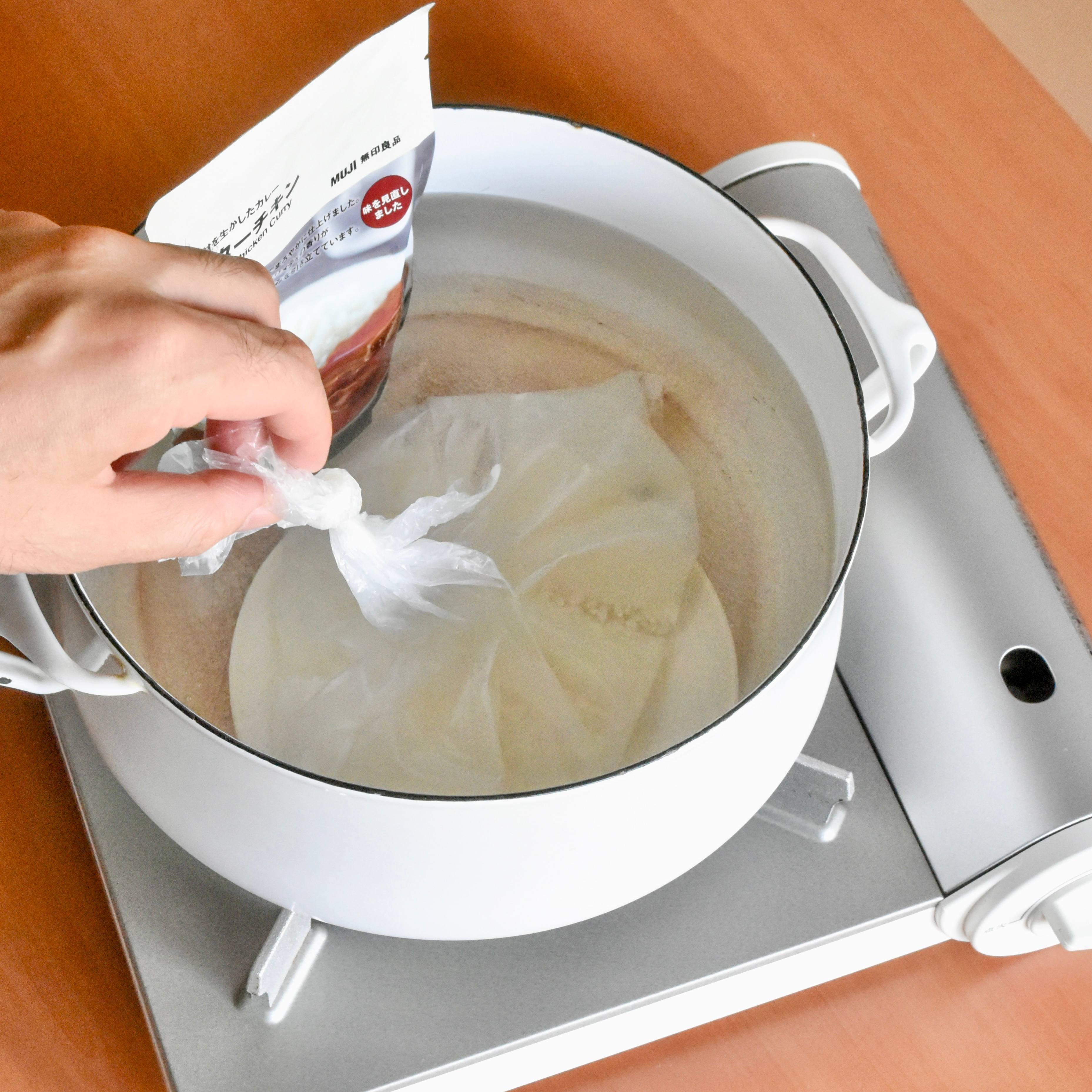 好きな食料品を、ローリングストックする｜ くらしの備え。いつものもしも。_YWgv9a