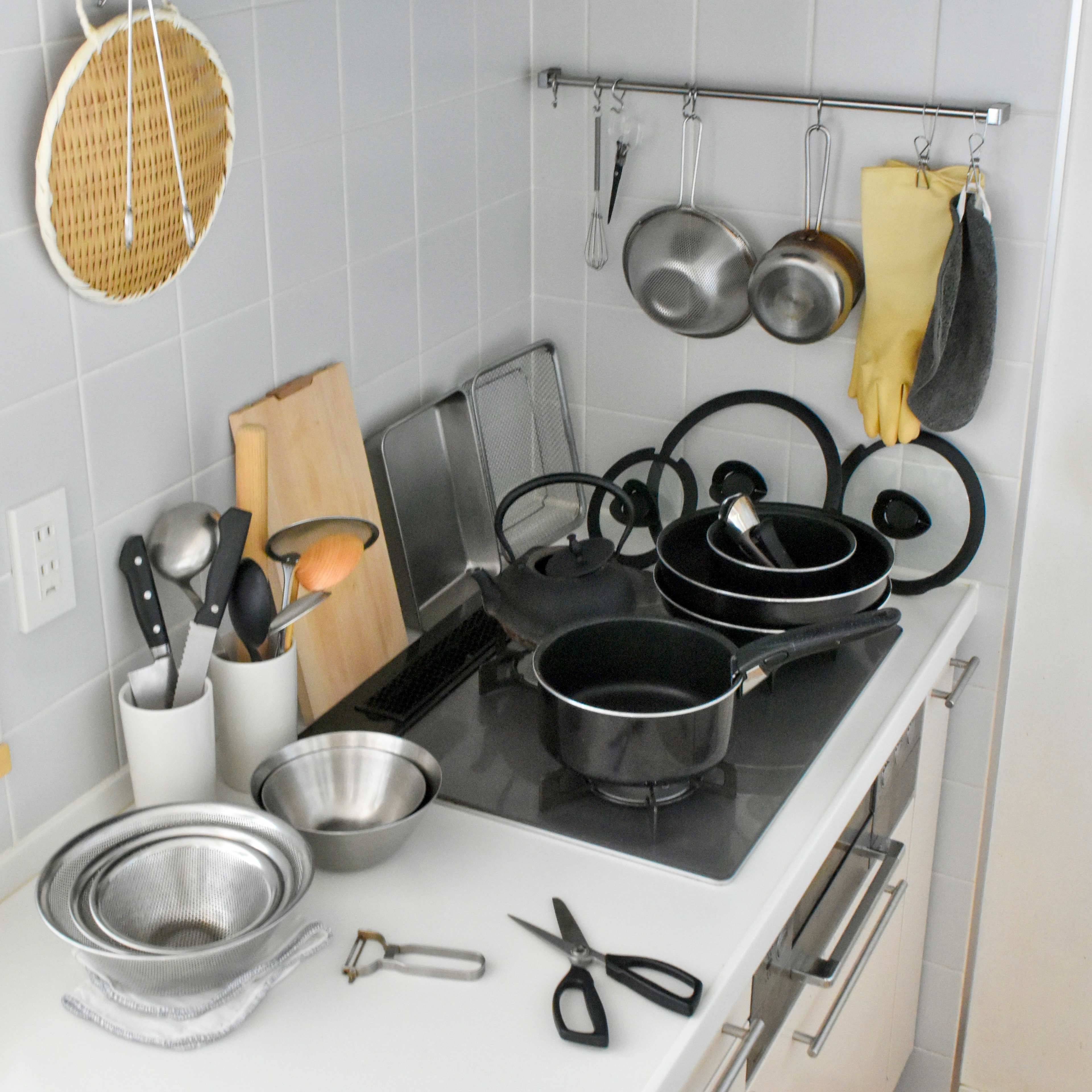 ふだんの整理整頓を、もしものときの災害対策に ｜ くらしの備え。いつものもしも。_7go6Ok