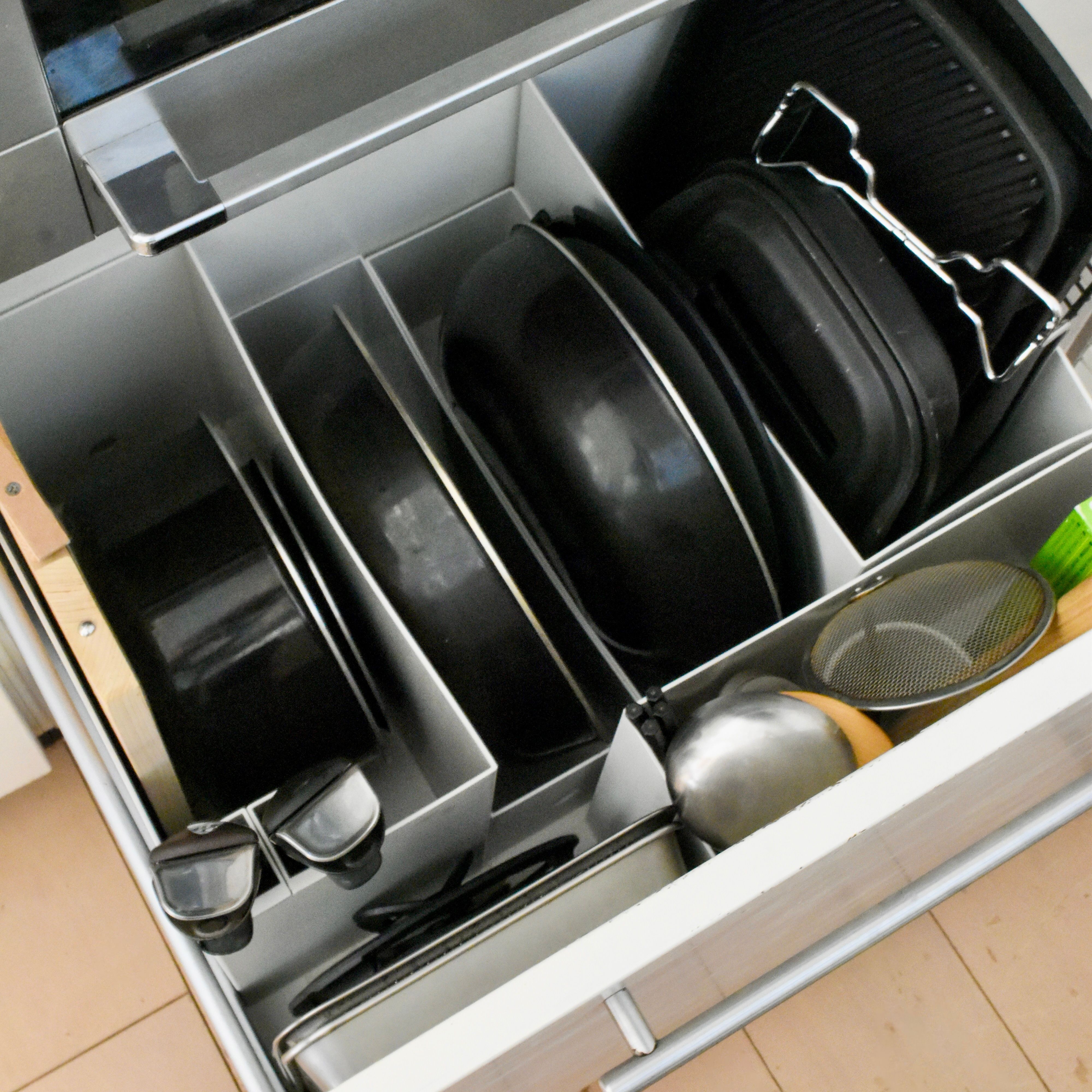 ふだんの整理整頓を、もしものときの災害対策に ｜ くらしの備え。いつものもしも。_q4Ig2F