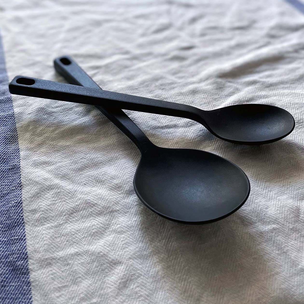 シリコーン 調理スプーン