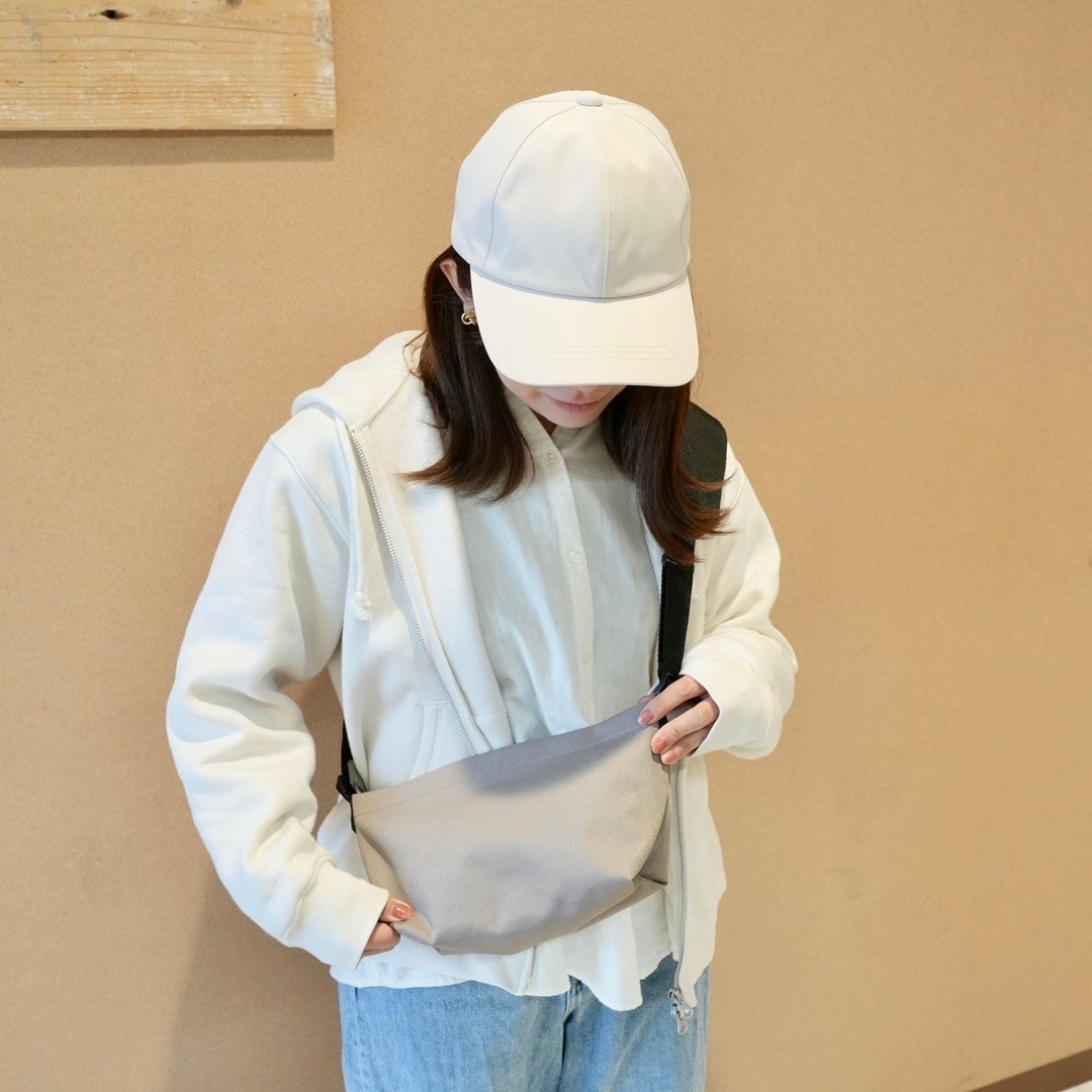 【スタッフコーディネート】150㎝前後の低身長さん向け、春の着こなし _by6gjl