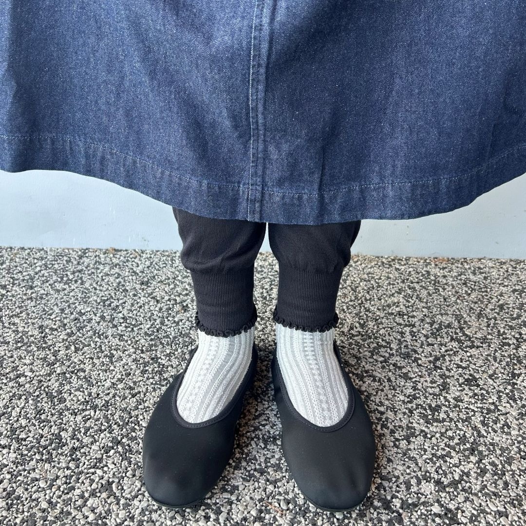 【スタッフコーディネート】150㎝前後の低身長さん向け、春の着こなし _R3wvFq