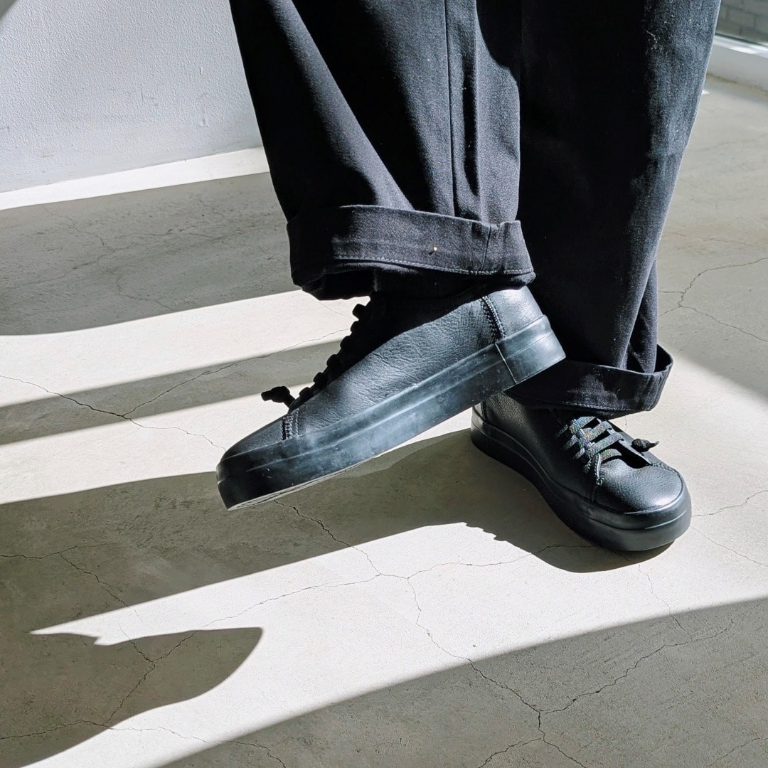 【スタッフコーディネート】150㎝前後の低身長さん向け、春の着こなし _8J7IbE