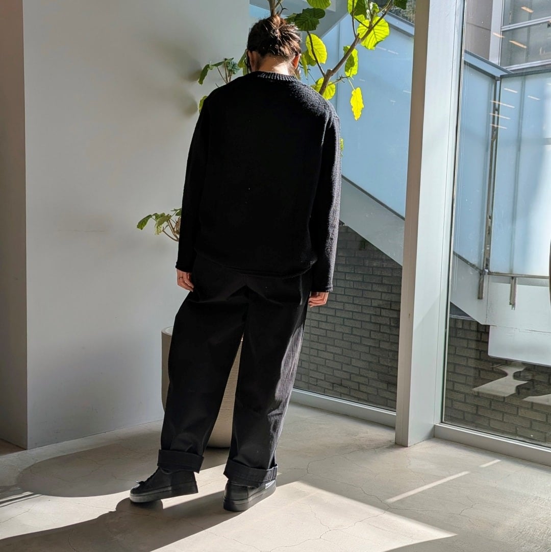 【スタッフコーディネート】150㎝前後の低身長さん向け、春の着こなし _mJ1A3j