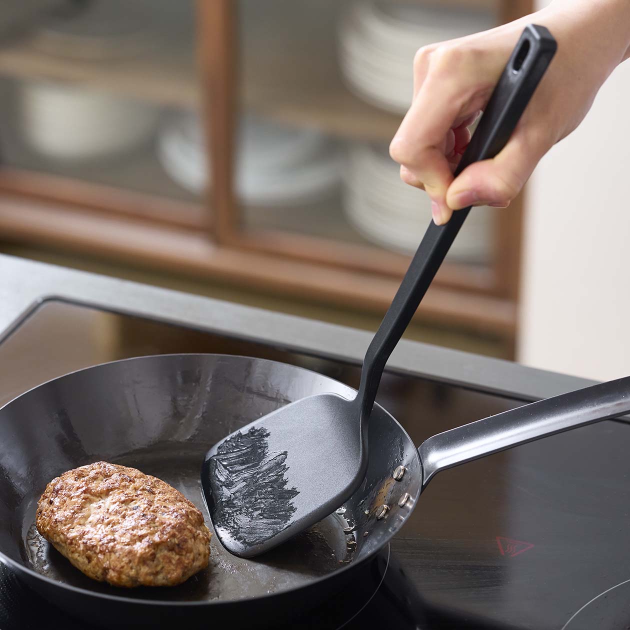 シリコーンのキッチンツールがもたらす、三つの良いこと_u3l4xe