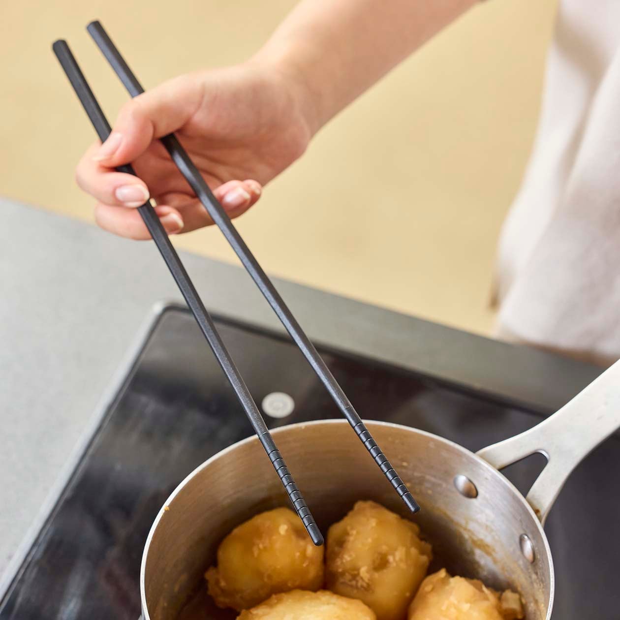 シリコーンのキッチンツールがもたらす、三つの良いこと_94sVcn