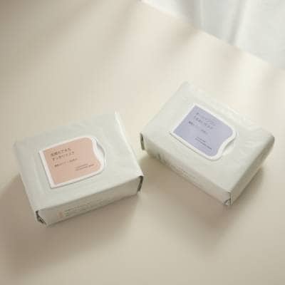 美容液・オールインワン・シートマスク
