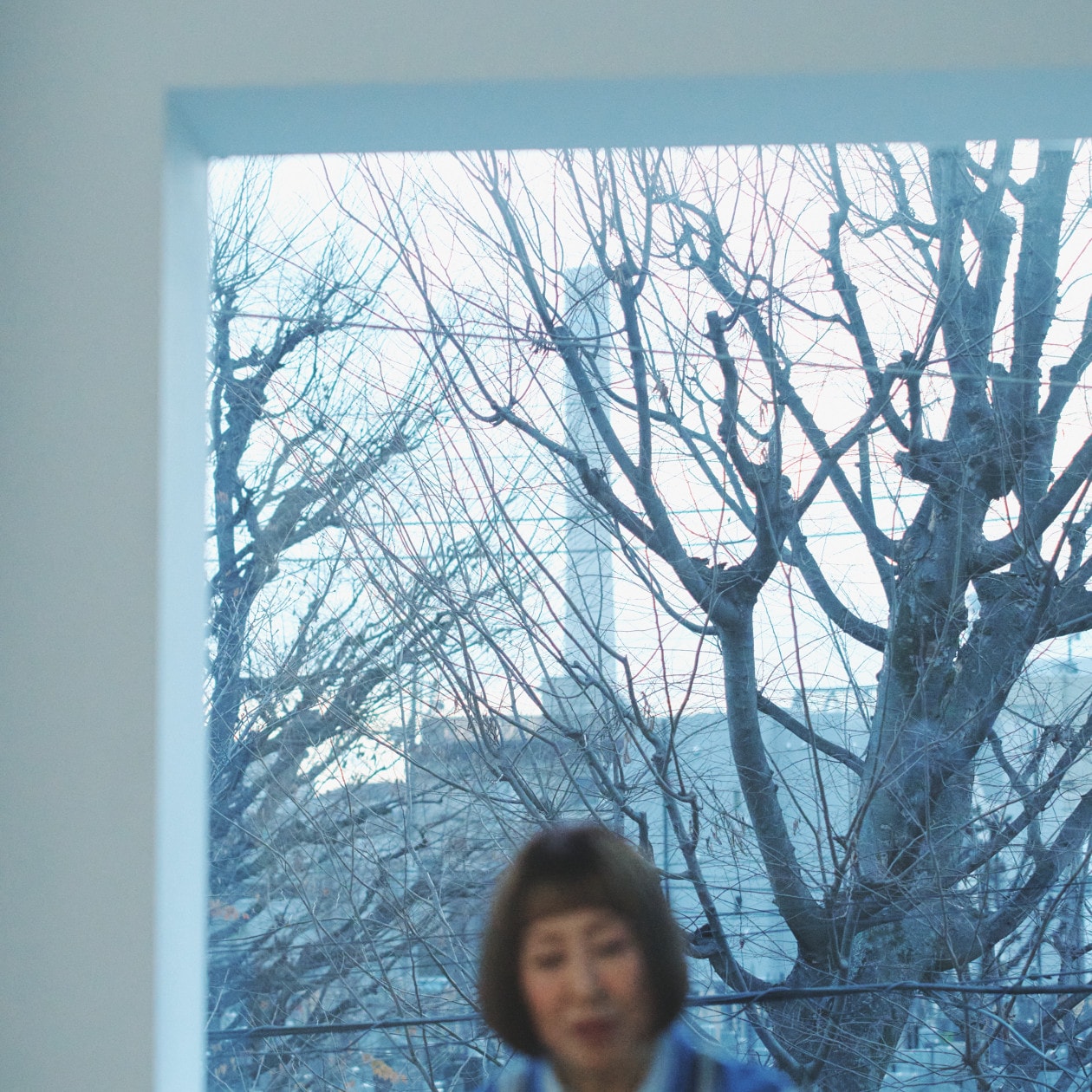 「『愛しあってるかい』は彼の本気のメッセージなんです」矢野顕子が読む、忌野清志郎 ｜ MUJI BOOKS 「人と物」シリーズ_1yhPcR