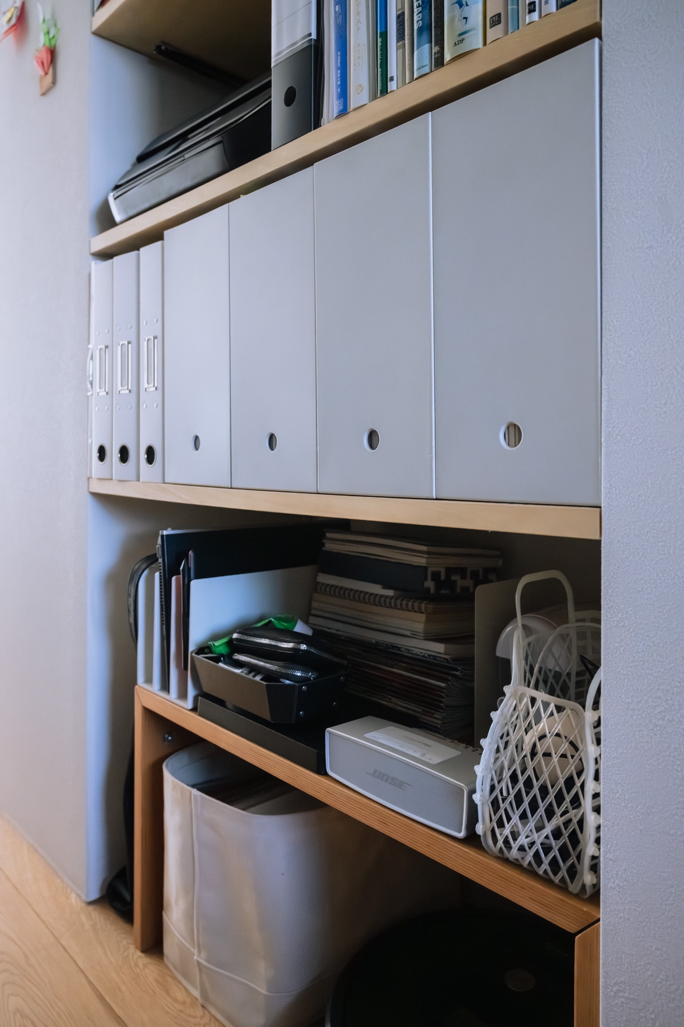 「ものが増えすぎたら、またバランスを整える。そのくり返し」小林杏奈さん_mn5Tfe