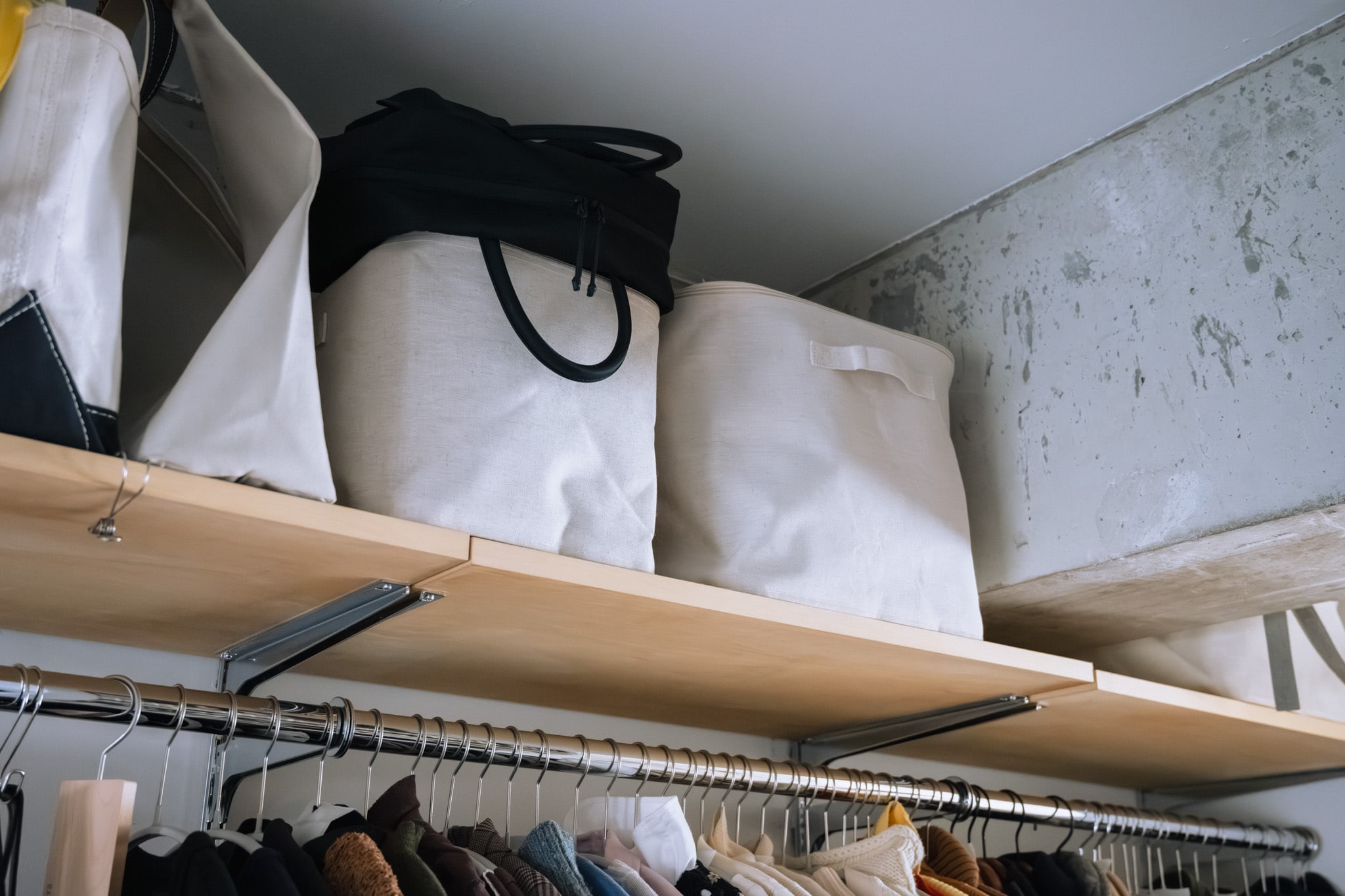 「ものが増えすぎたら、またバランスを整える。そのくり返し」小林杏奈さん_VjrWp0