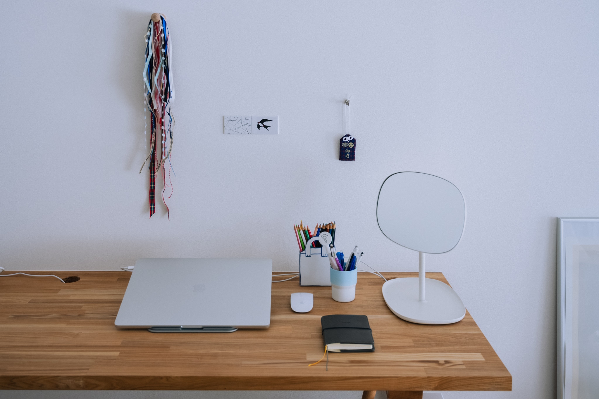 「ものが増えすぎたら、またバランスを整える。そのくり返し」小林杏奈さん_8hb3CE