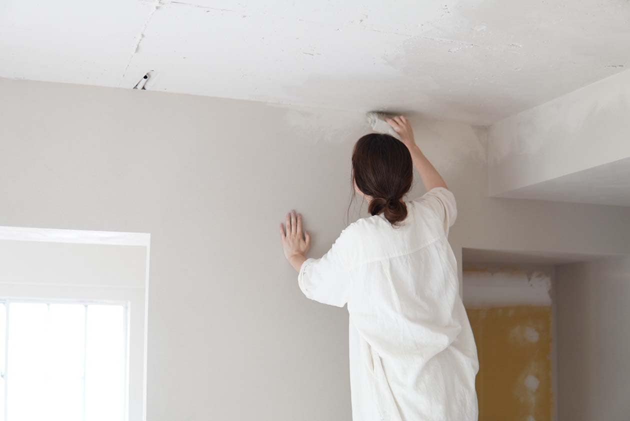 住みたい空間をつくりあげた部屋 ｜ スタッキングシェルフ、ステンレス ユニットシェルフ ほか_Pd1QCu