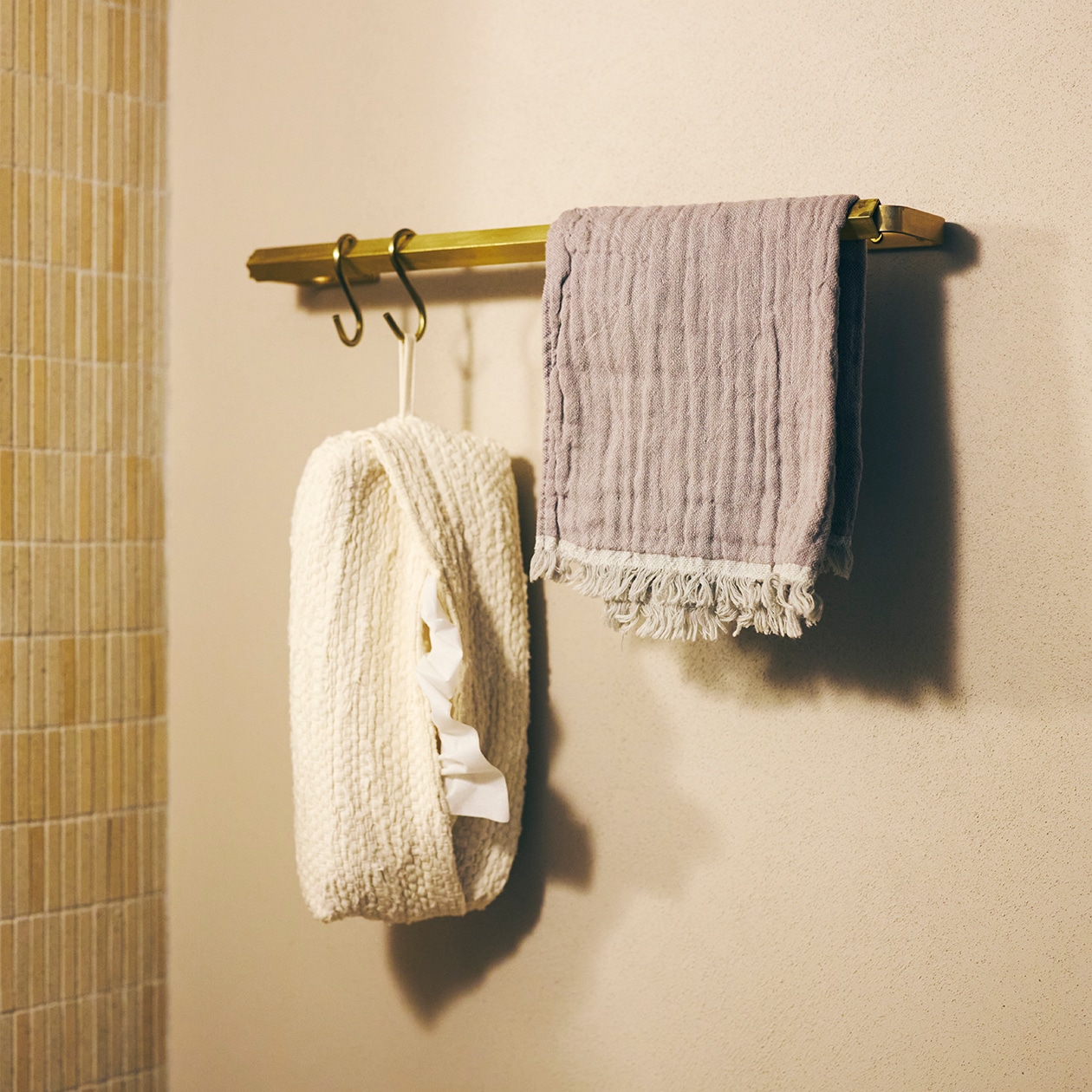 住みたい空間をつくりあげた部屋 ｜ スタッキングシェルフ、ステンレス ユニットシェルフ ほか_8aFAk2