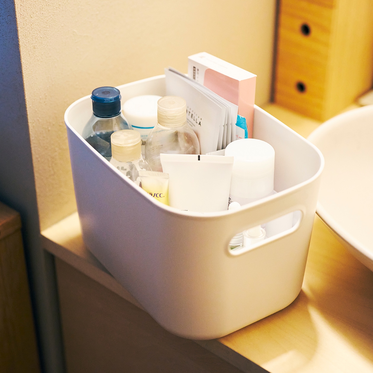 住みたい空間をつくりあげた部屋 ｜ スタッキングシェルフ、ステンレス ユニットシェルフ ほか_jxK6Et