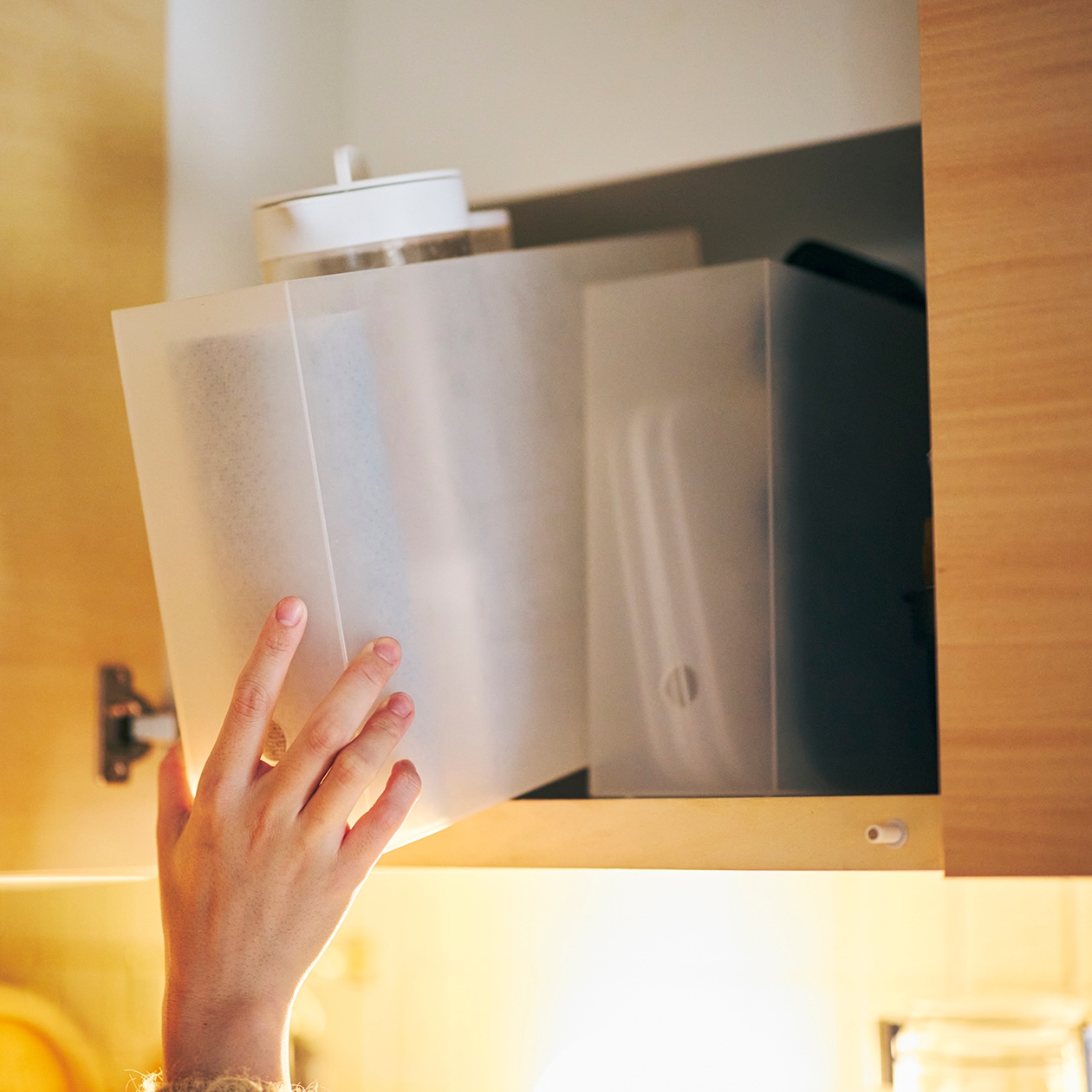 住みたい空間をつくりあげた部屋 ｜ スタッキングシェルフ、ステンレス ユニットシェルフ ほか_VVl3yF