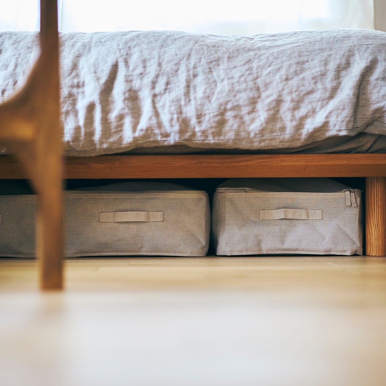 住みたい空間をつくりあげた部屋 ｜ スタッキングシェルフ、ステンレス ユニットシェルフ ほか_rta688