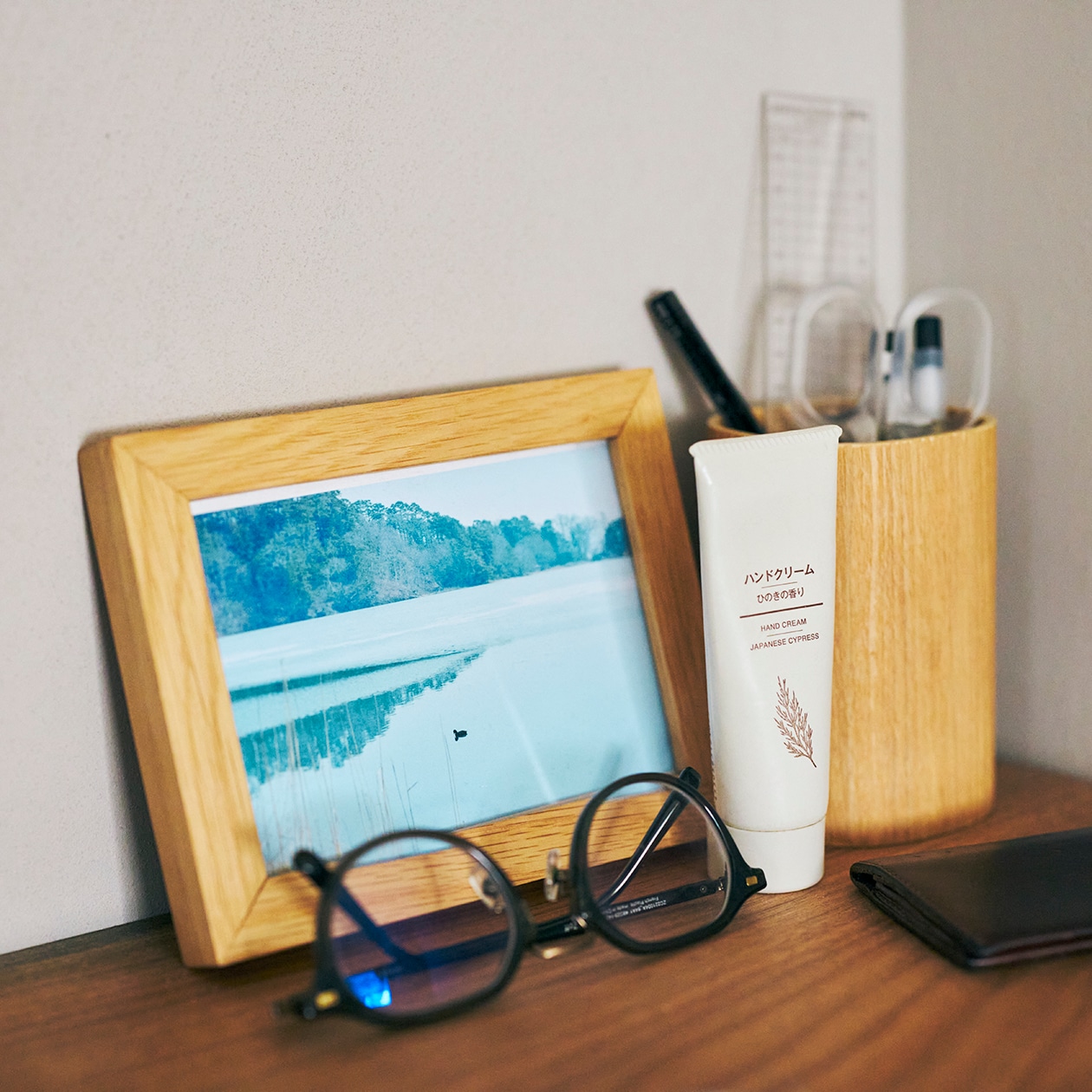 住みたい空間をつくりあげた部屋 ｜ スタッキングシェルフ、ステンレス ユニットシェルフ ほか_wy2uGS