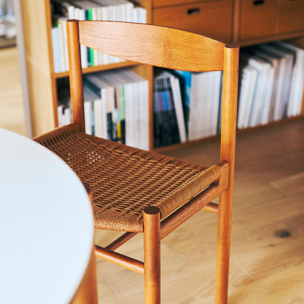 住みたい空間をつくりあげた部屋 ｜ スタッキングシェルフ、ステンレス ユニットシェルフ ほか_JQK6nr