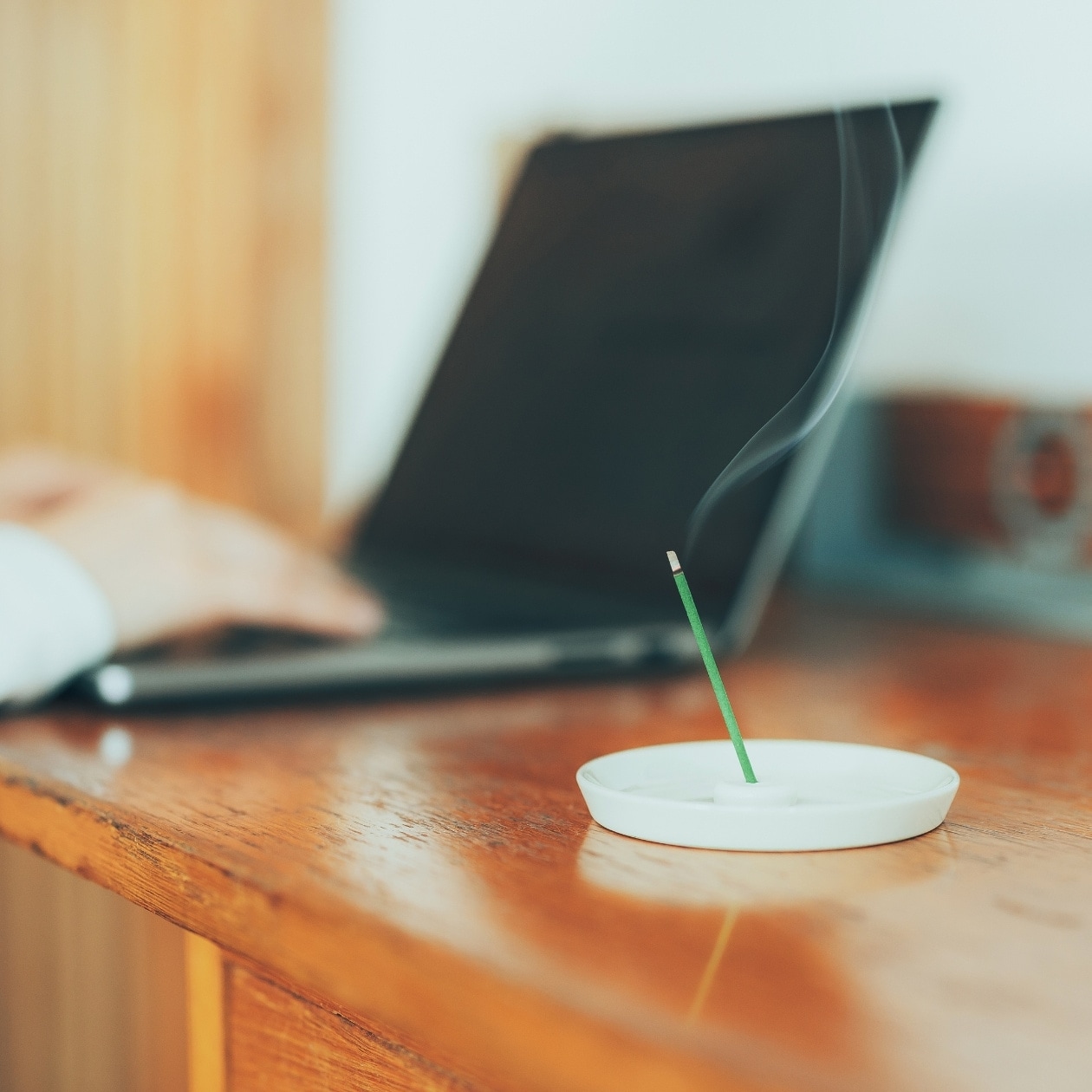 疲れやすい時代に。休み上手になるための暮らしの工夫_Roa9N1