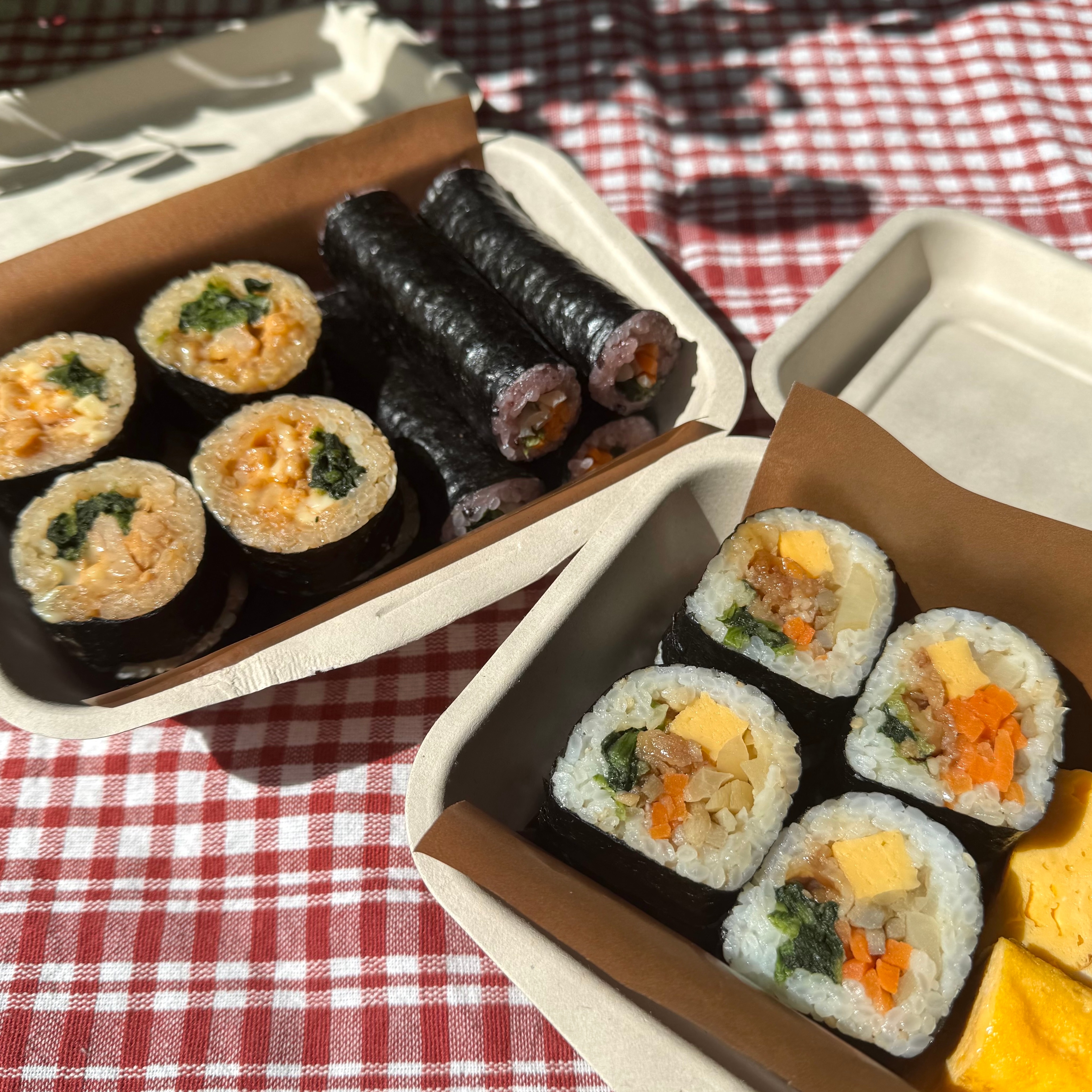 調理しなくてもできる、手づくり風行楽弁当_AKOV26