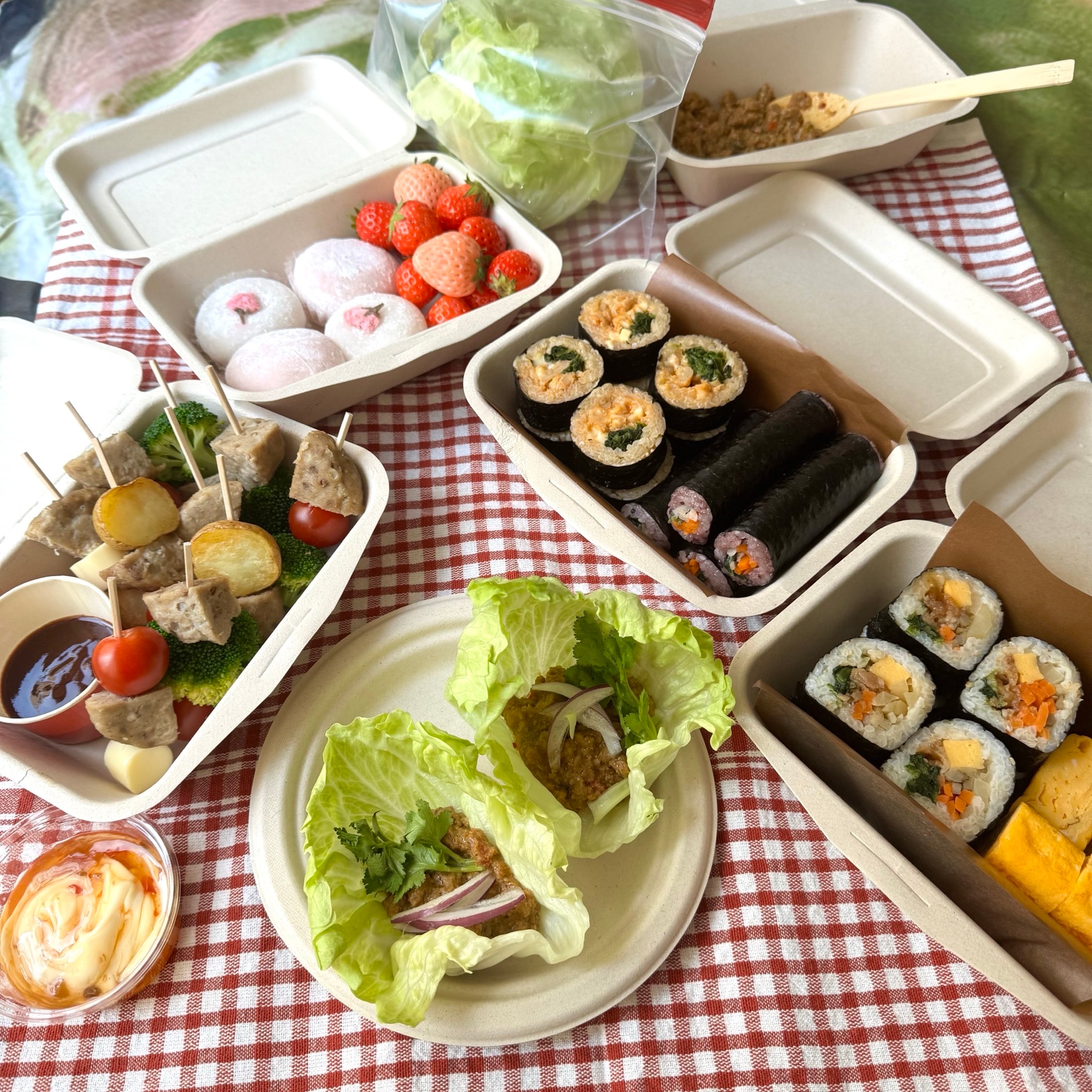 調理しなくてもできる、手づくり風行楽弁当_NZa7lU