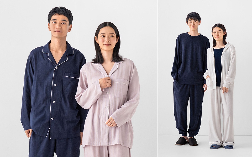 パジャマ・ルームウェア