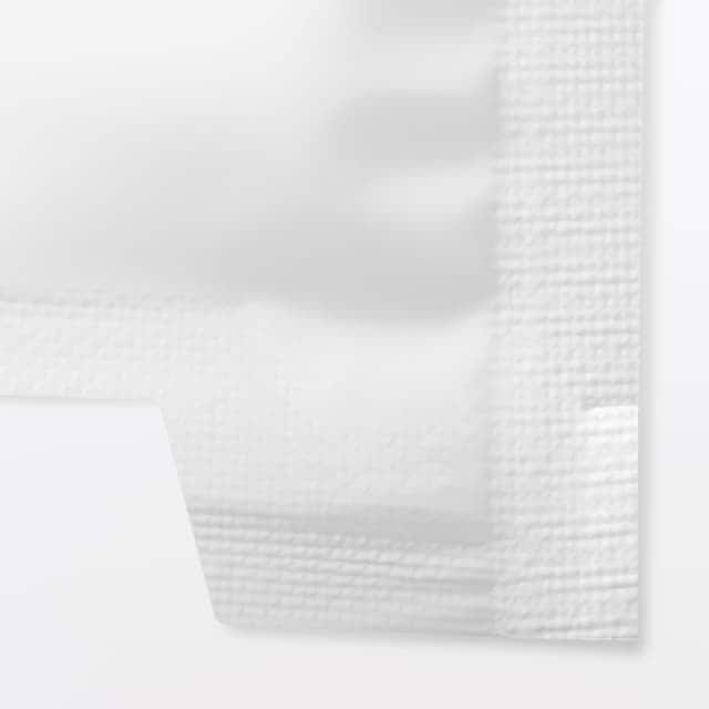 新商品 ｜ いつもの調味料を持ち出し。チャック付き 調味料用 小分け袋_hQIu6H