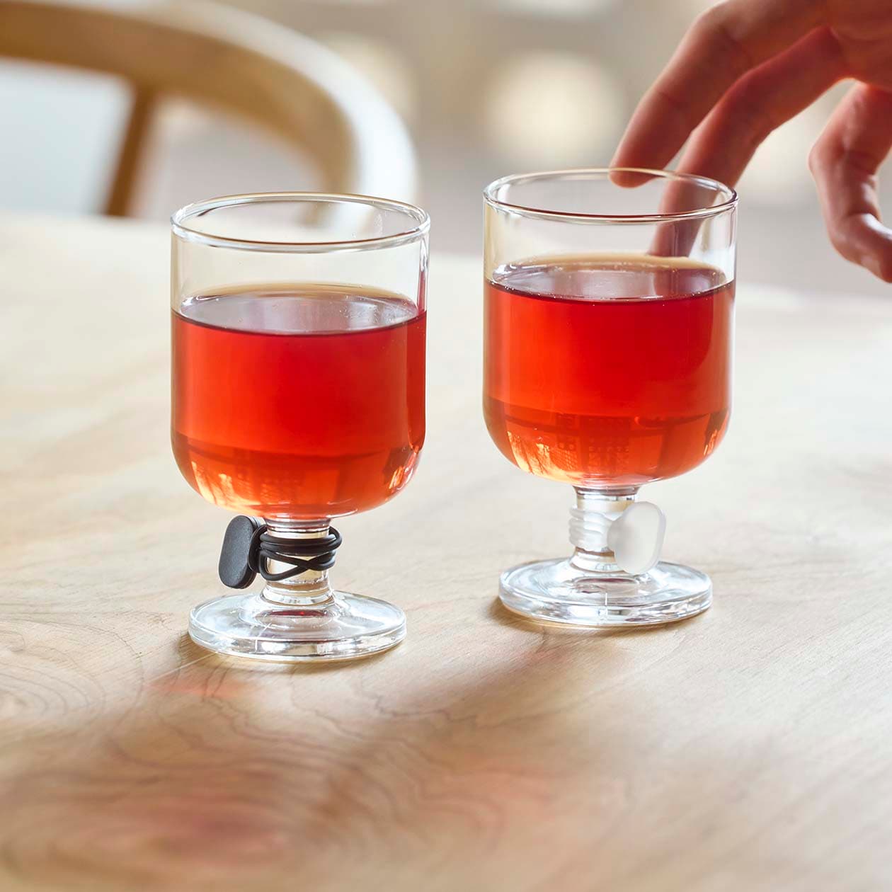 良く伸び、くり返し使える。シリコーン マルチバンド、べんりな活用法_gjTad8