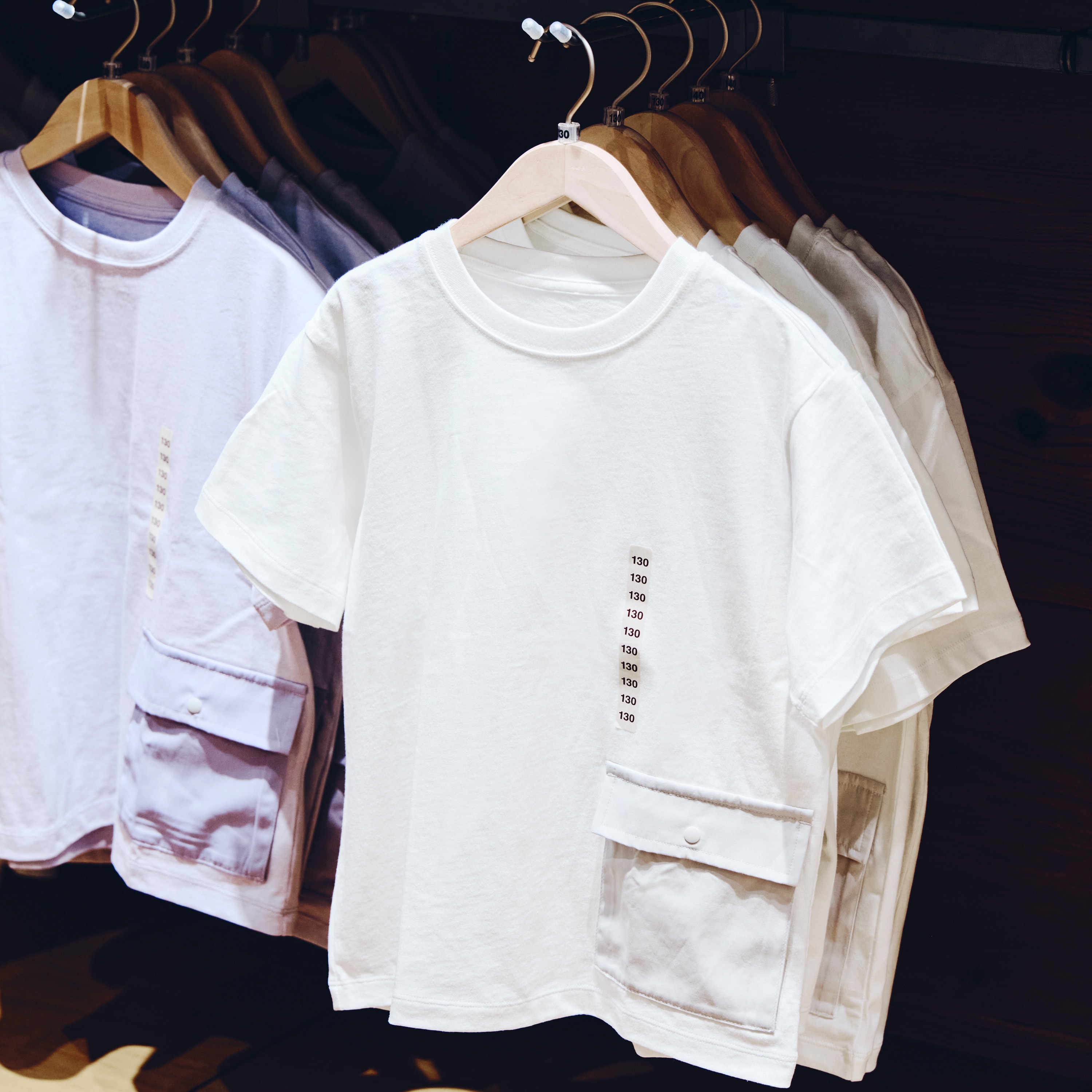 子育て中のスタッフが、無印良品週間で買いたいこども服 ｜ Tシャツ、靴下、パジャマなど_bO4HhG